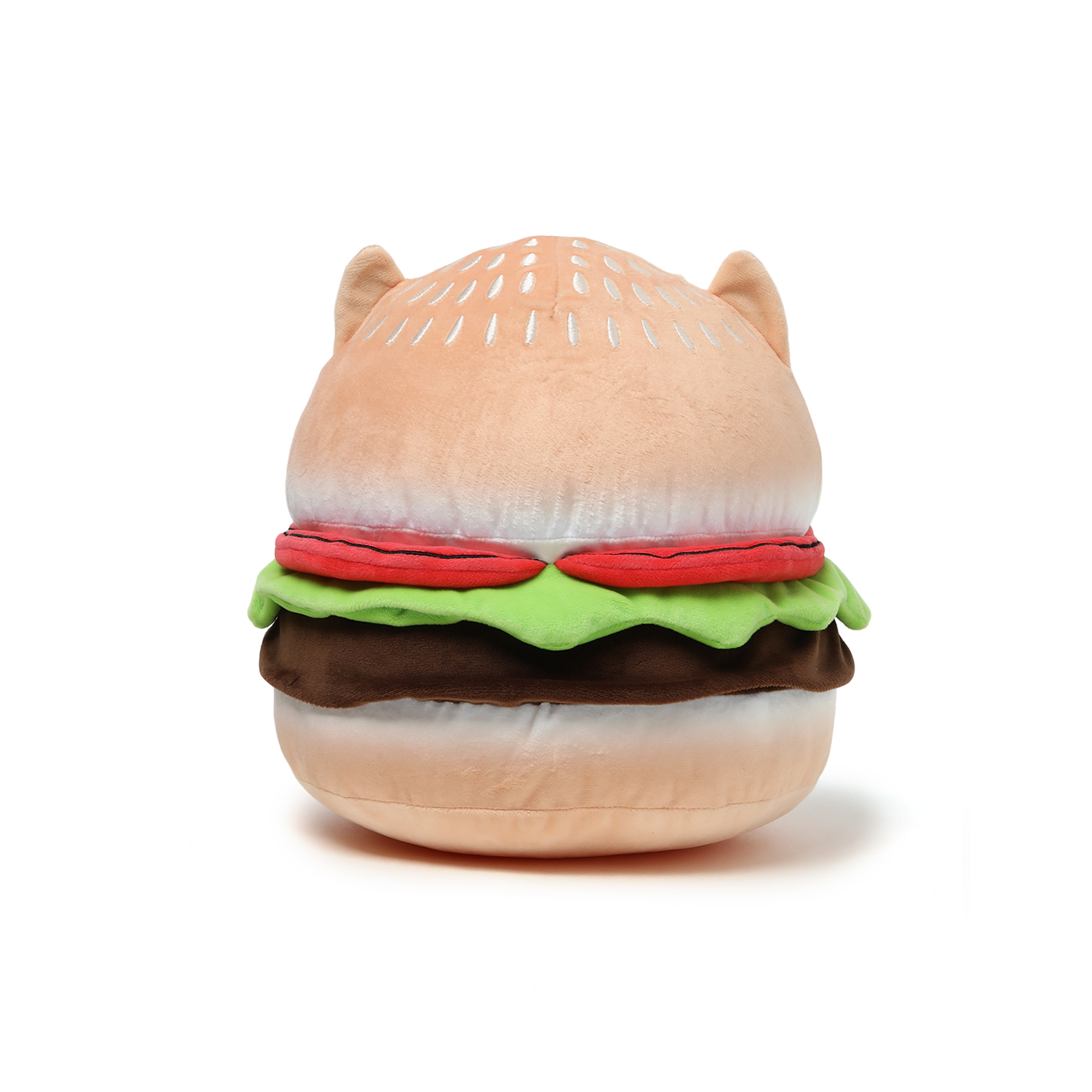 Cheemsburger Plush (9in) - Image 5