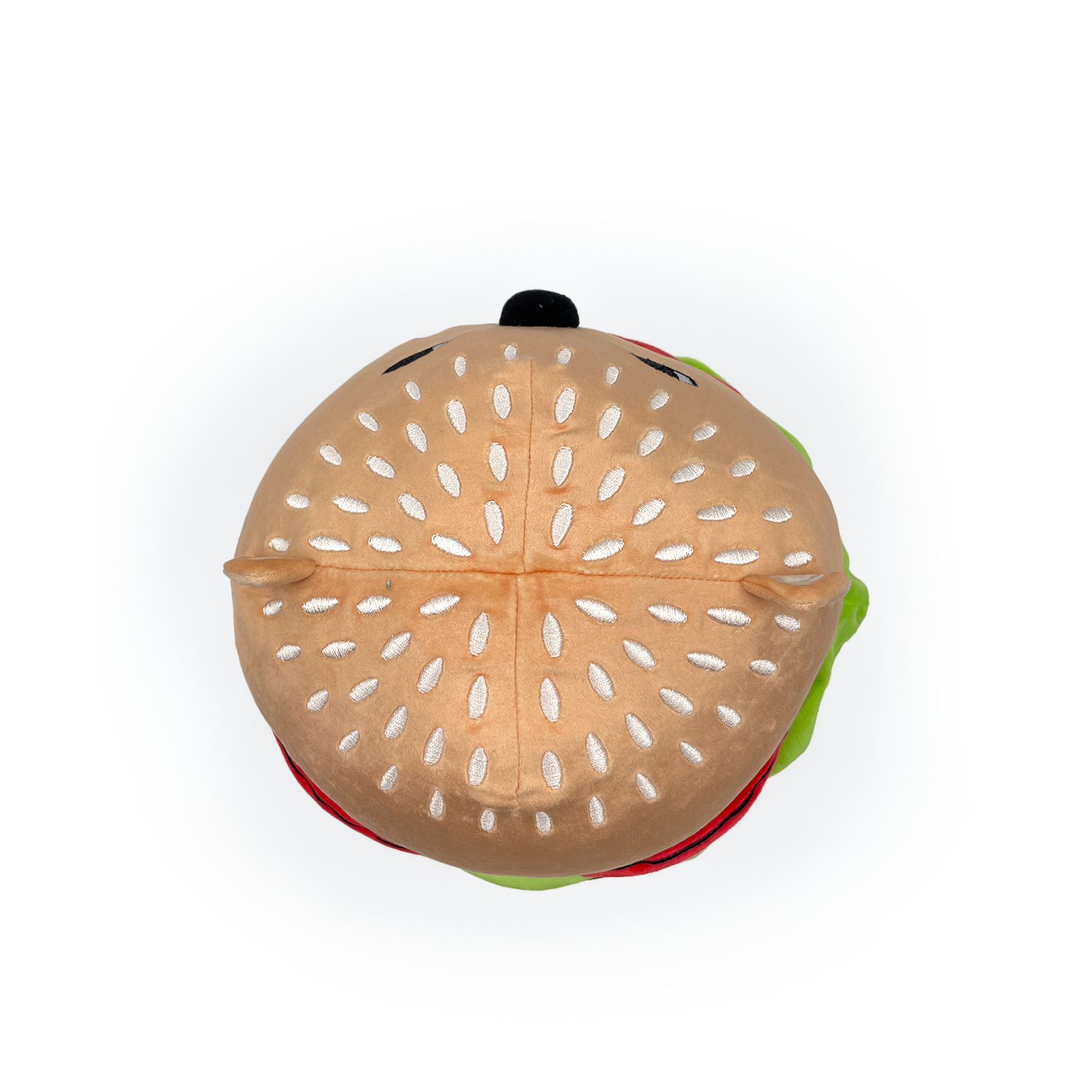 Cheemsburger Plush (9in) - Image 6