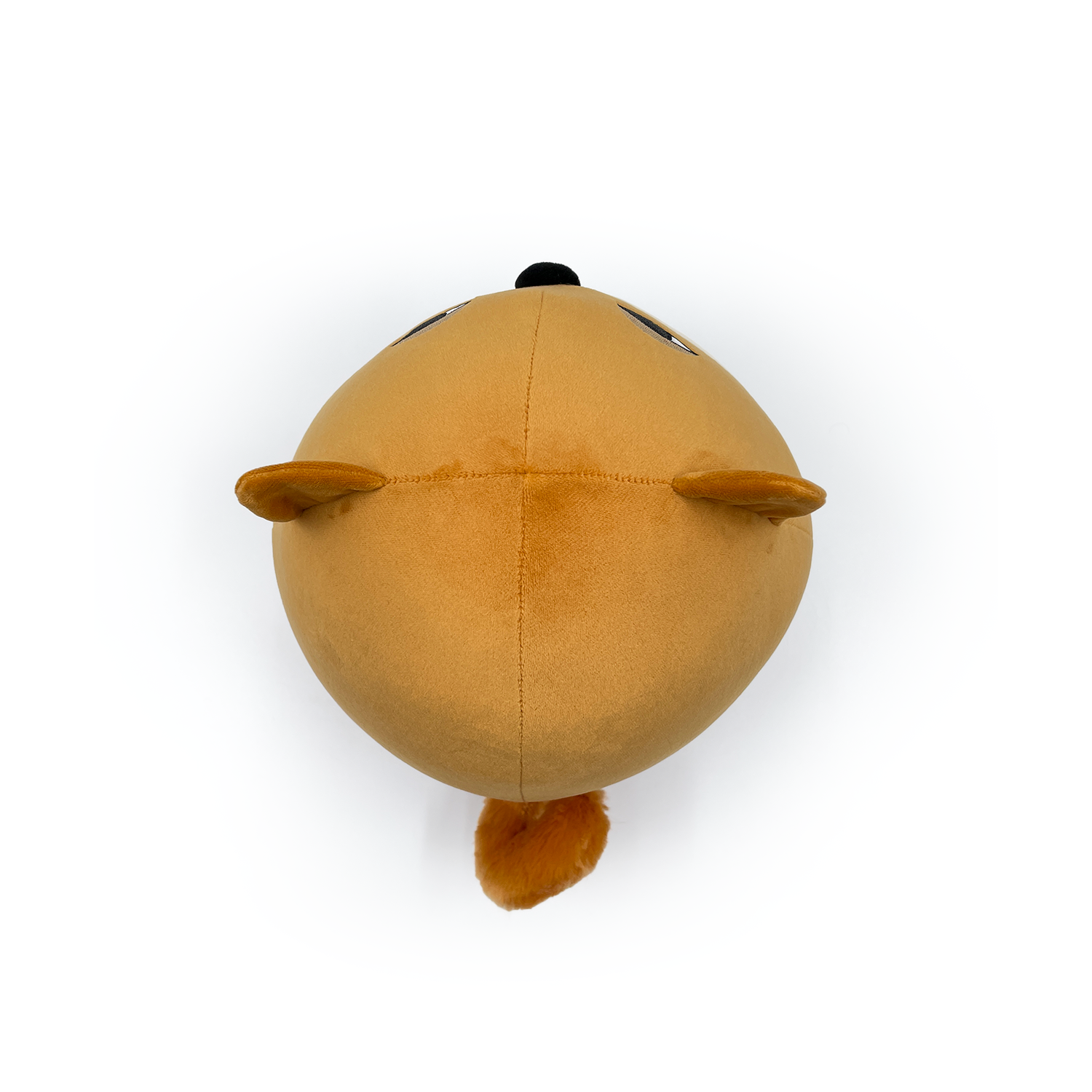 Chubby Cheems Plush (9in) - Image 6