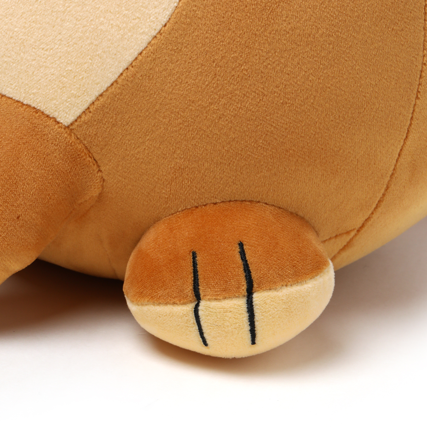 Chubby Cheems Plush (9in) - Image 8