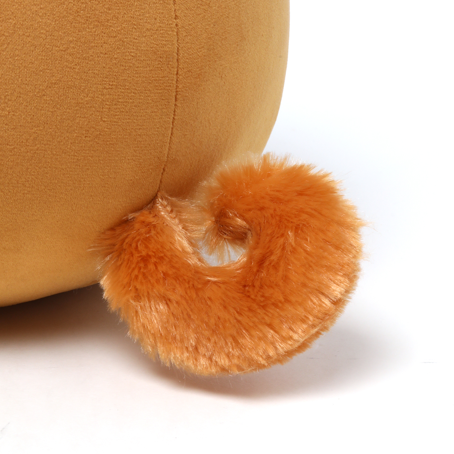 Chubby Cheems Plush (9in) - Image 9
