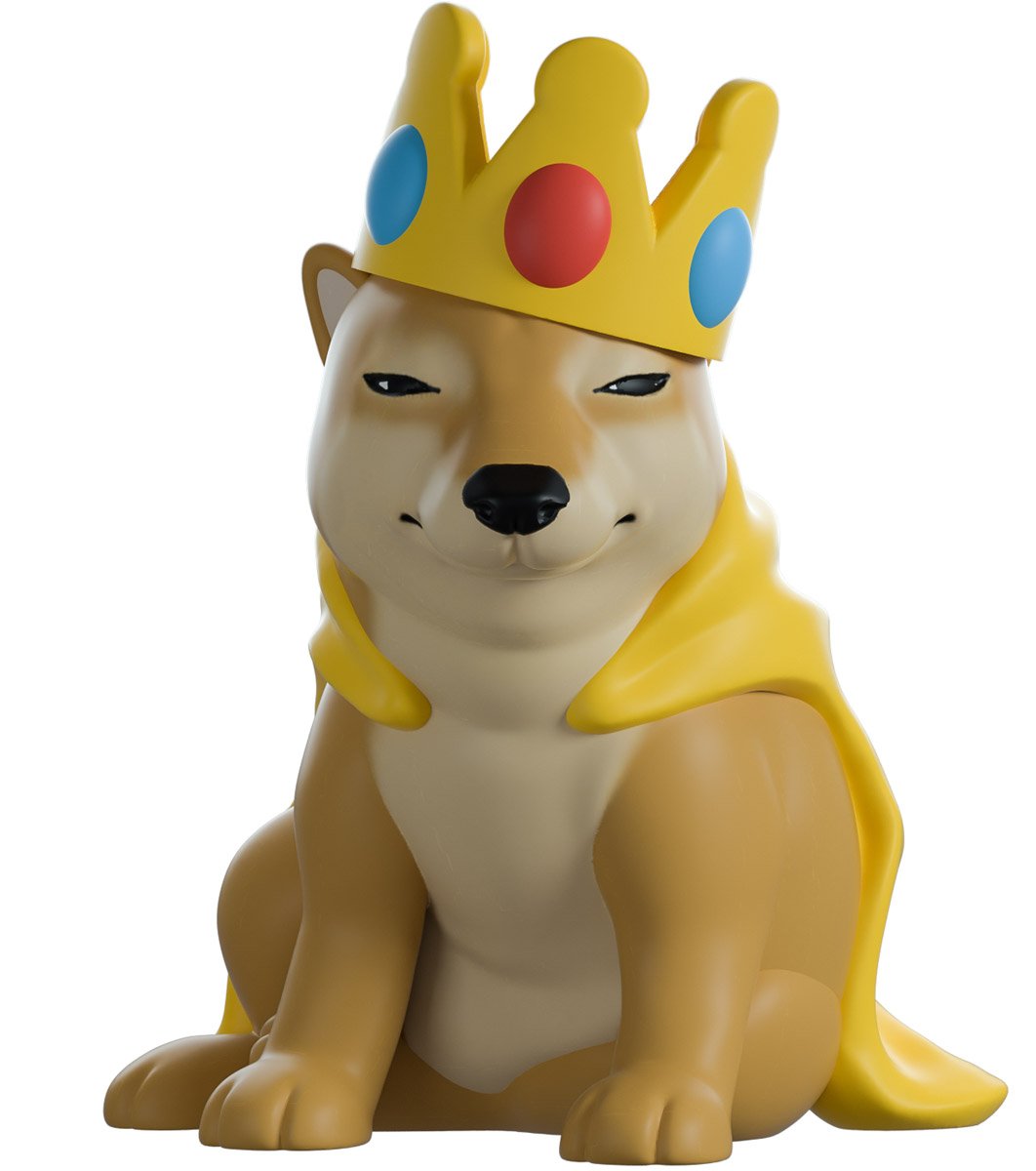 Cheems Blind Box - Image 3