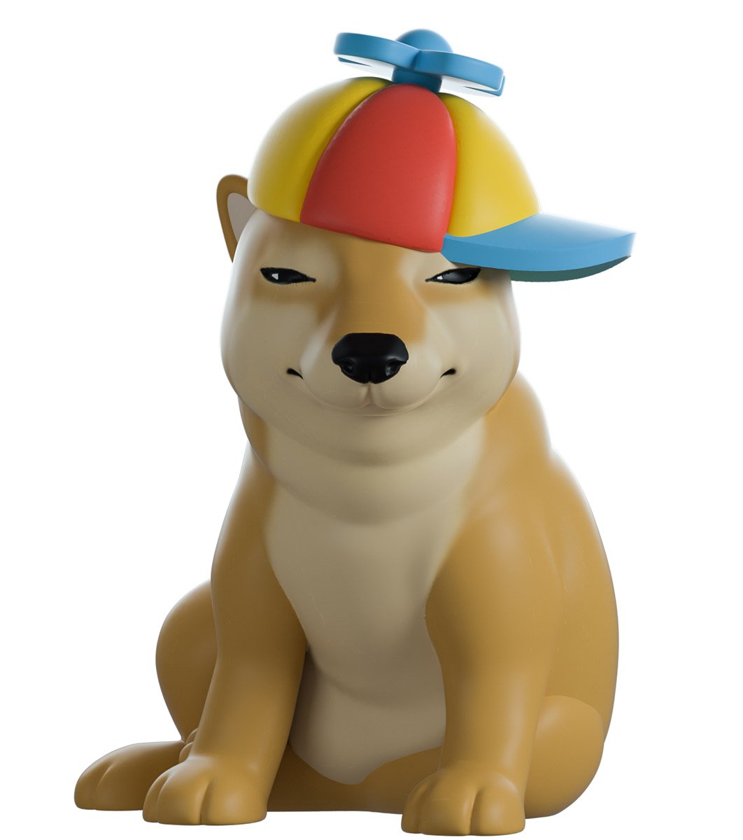 Cheems Blind Box - Image 4