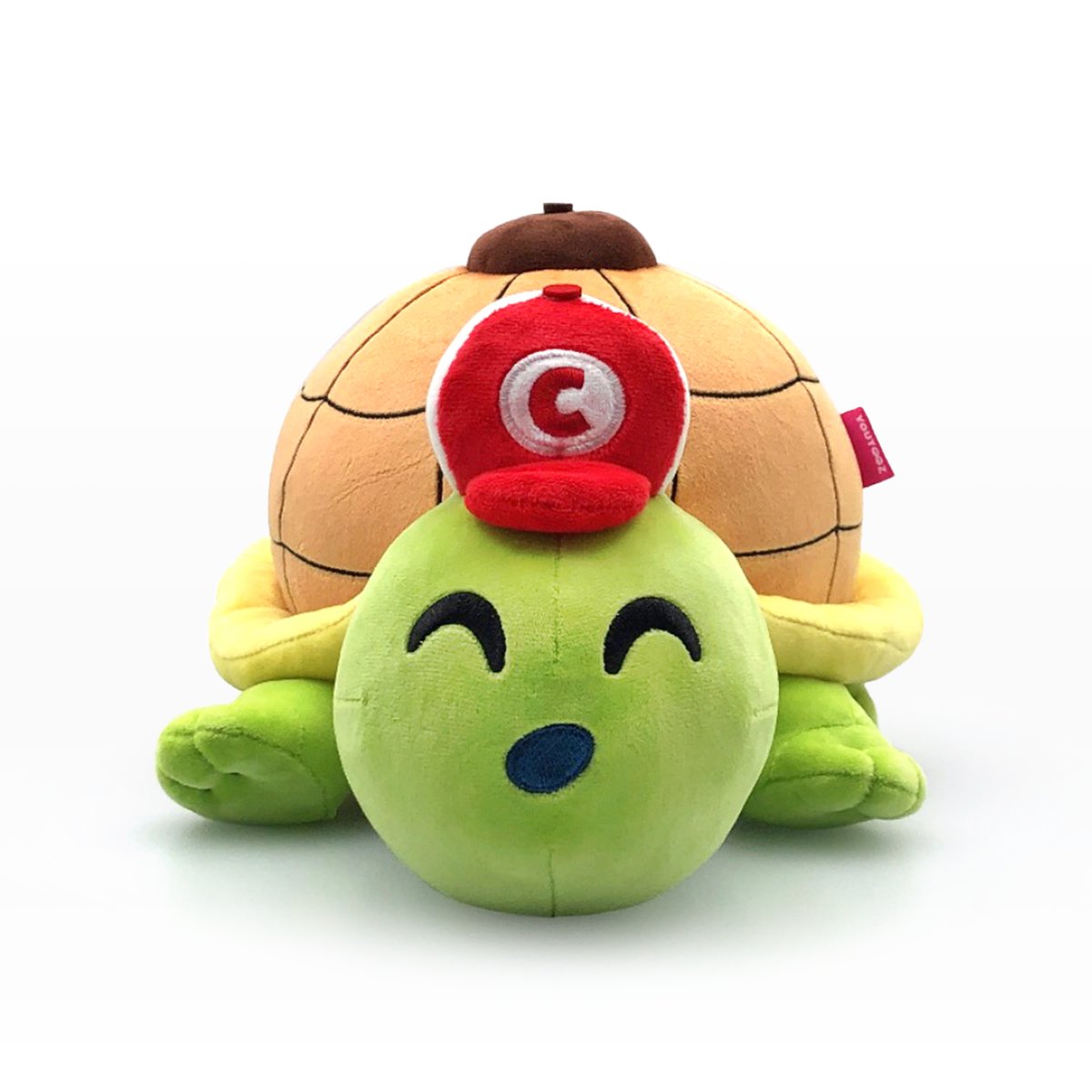 Chilled Chaos Plush (1ft) - Image 2