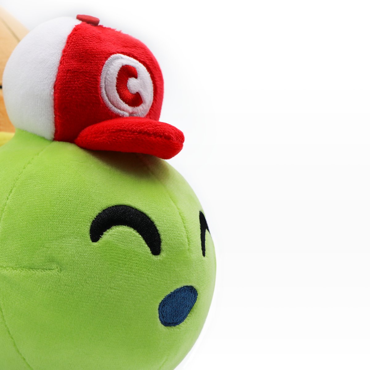 Chilled Chaos Plush (1ft) - Image 3