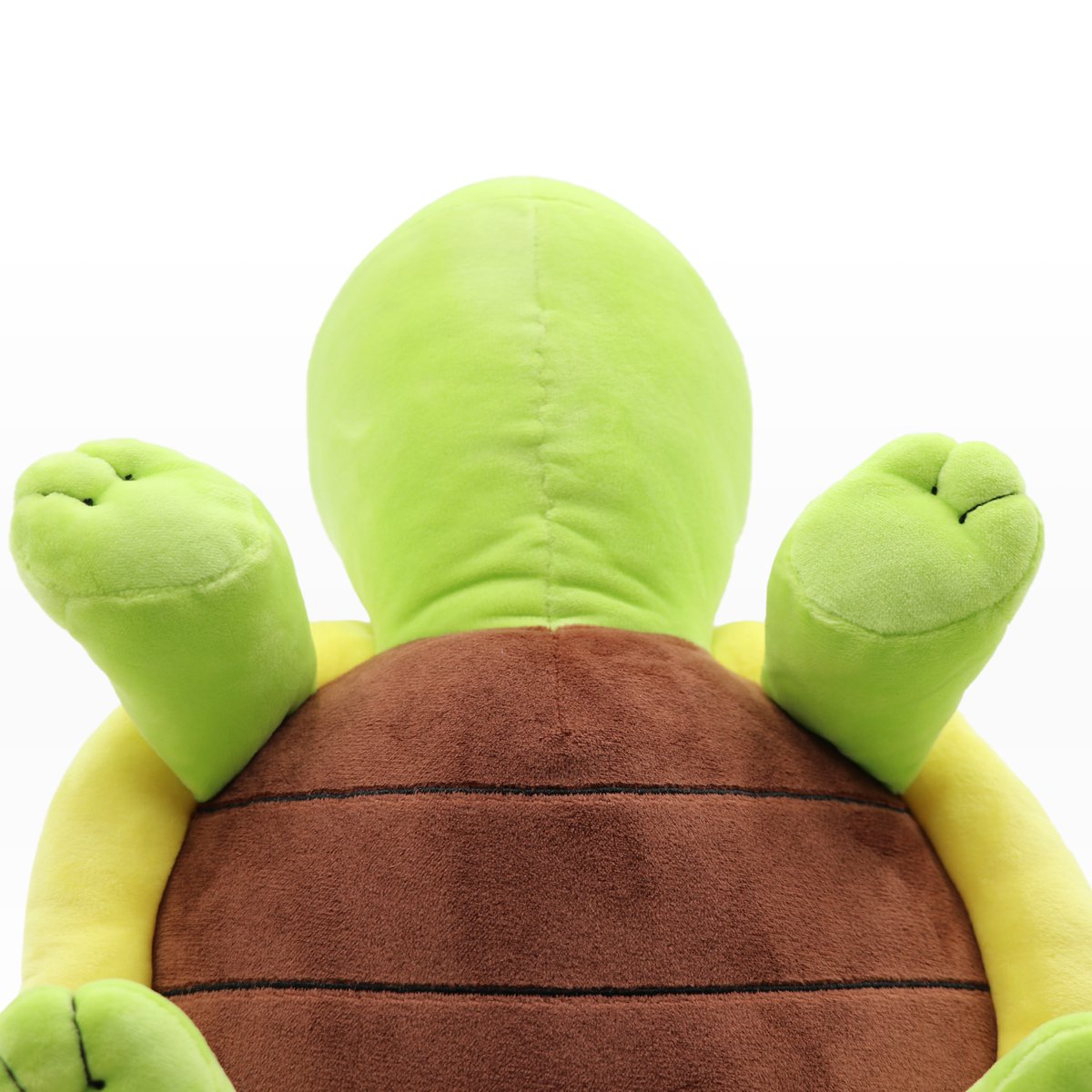 Chilled Chaos Plush (1ft) - Image 4
