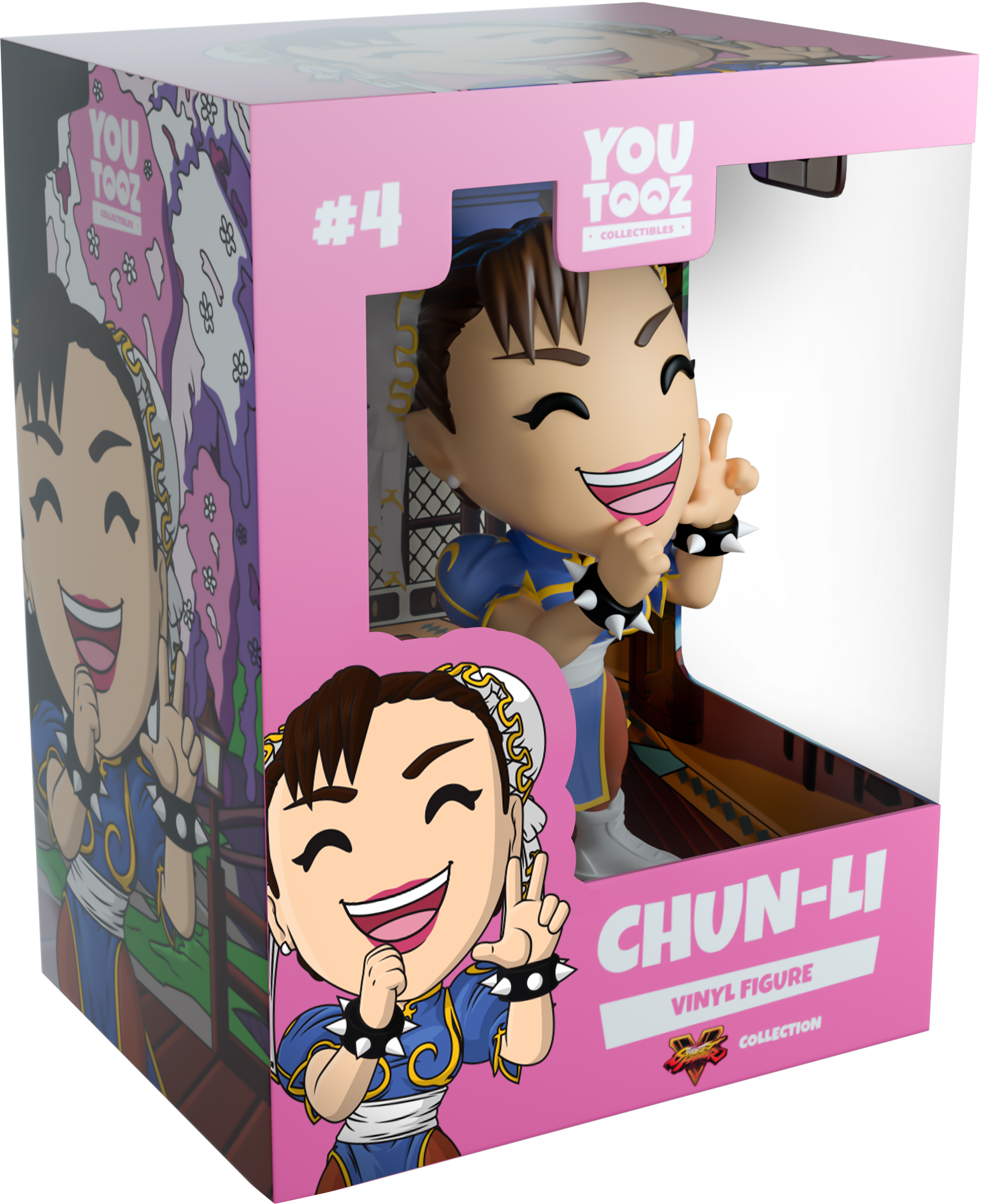 Chun-Li - Image 2