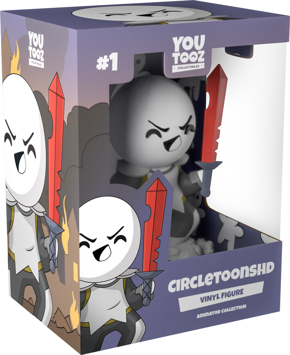 Alternative view of CircletoonsHD