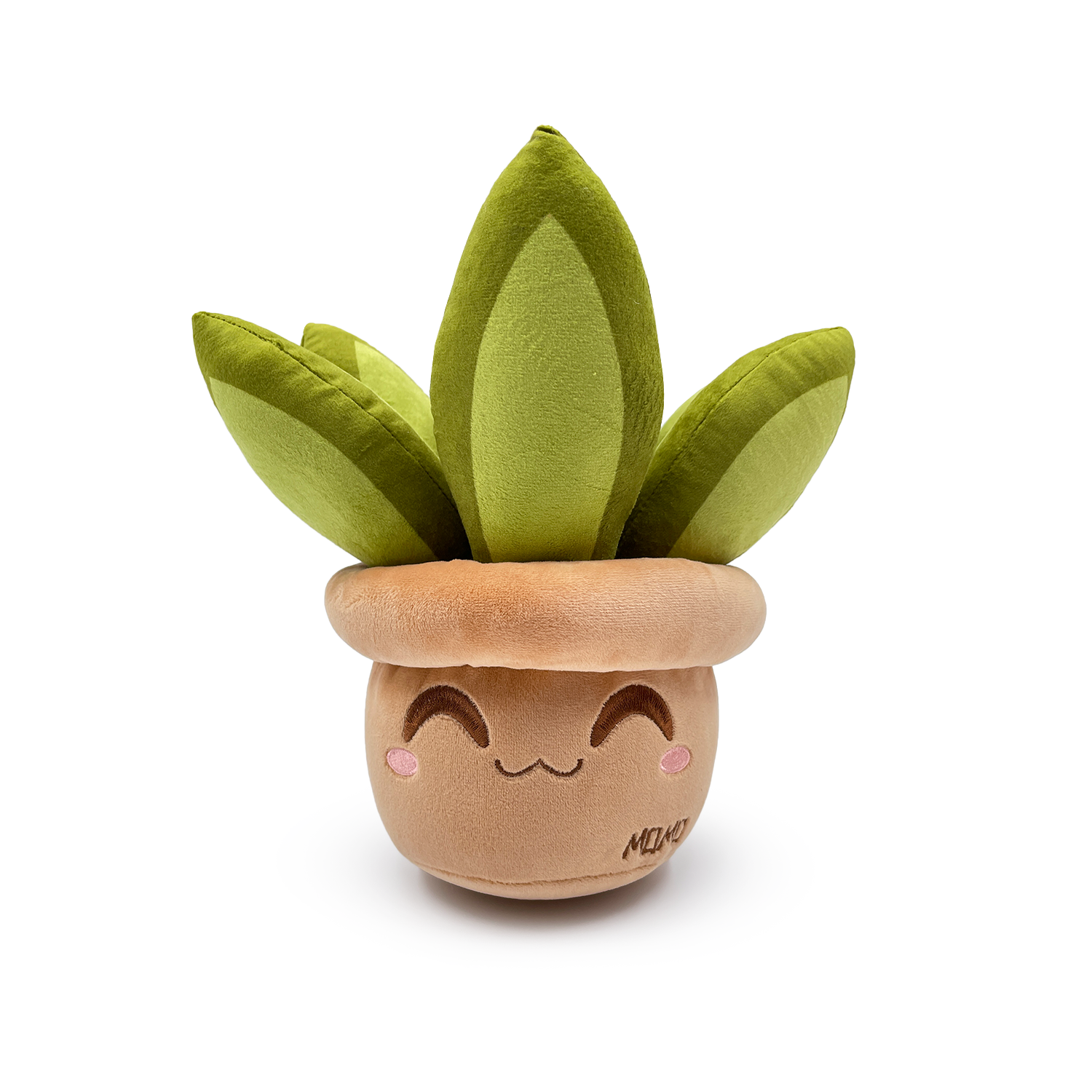 Alternative view of CoryxKenshin Momo Plush (9in)