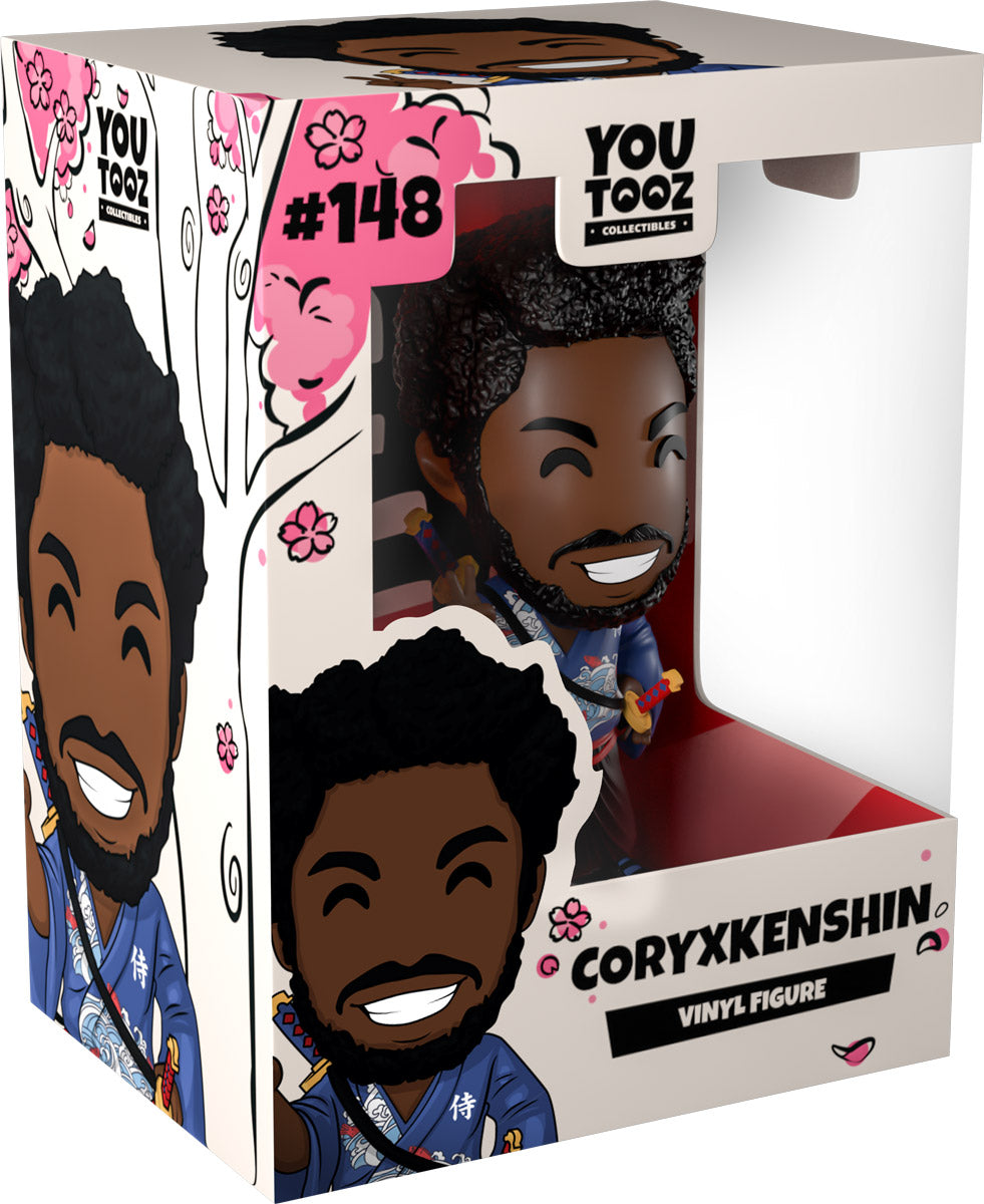 Alternative view of CoryxKenshin