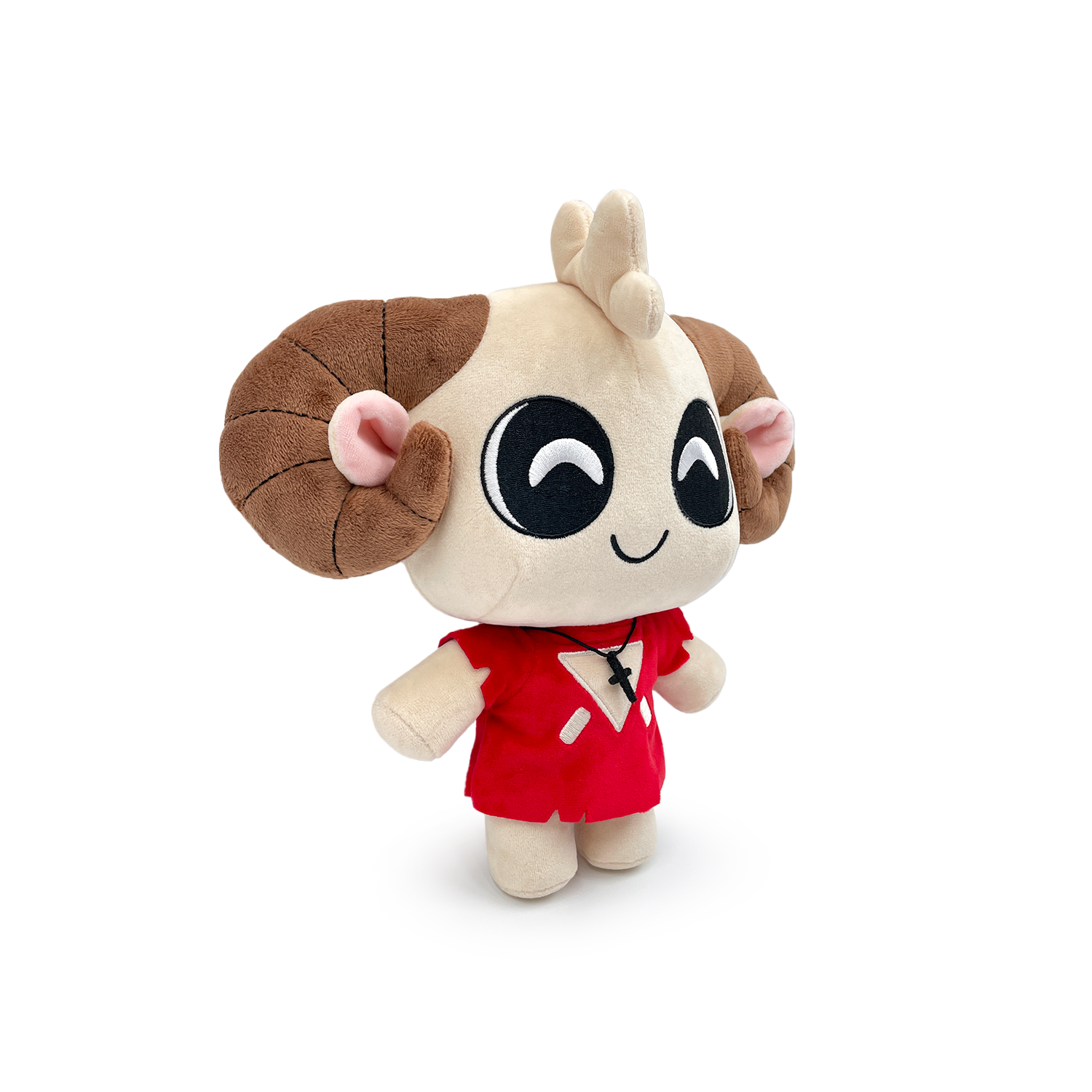 Cultist Rammie Plush (9in) - Image 3