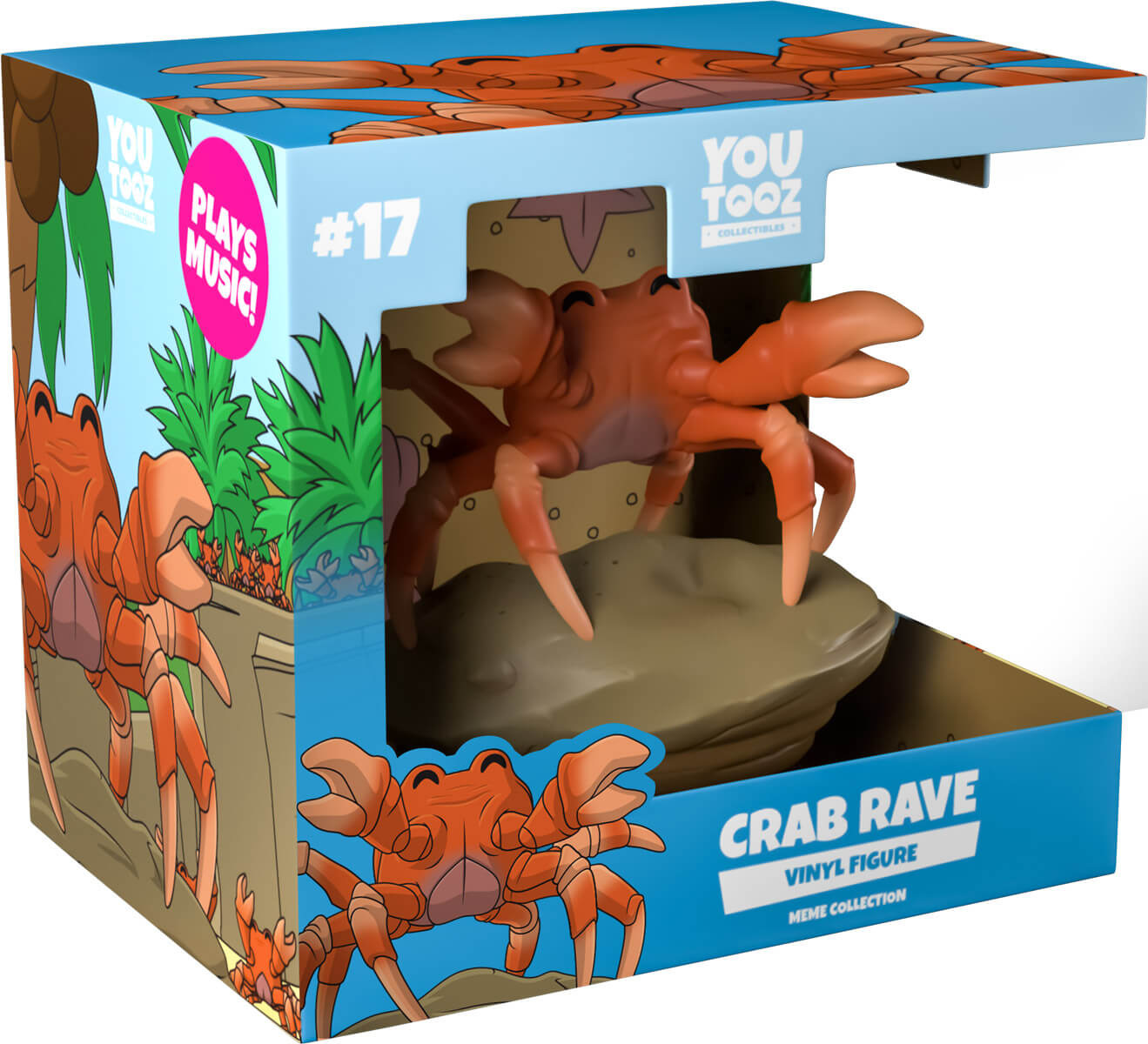 Crab Rave - Image 4