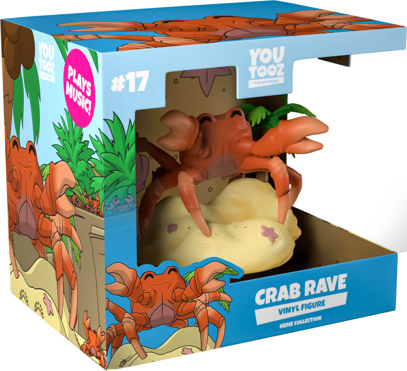 Crab Rave - Image 3