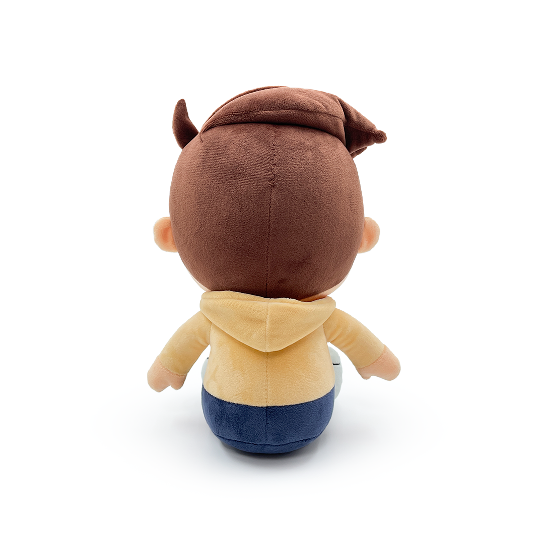 CrankGameplays Plush (9in) - Image 5