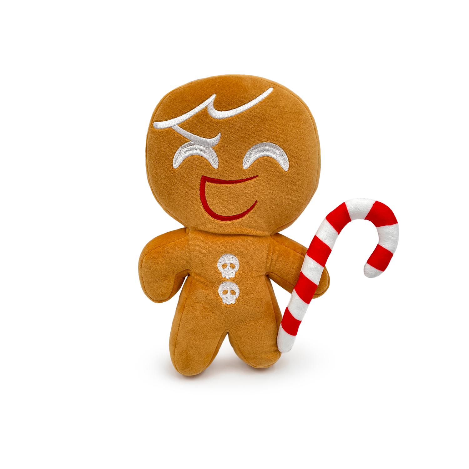 Alternative view of Gingerbrave Plush (1ft)