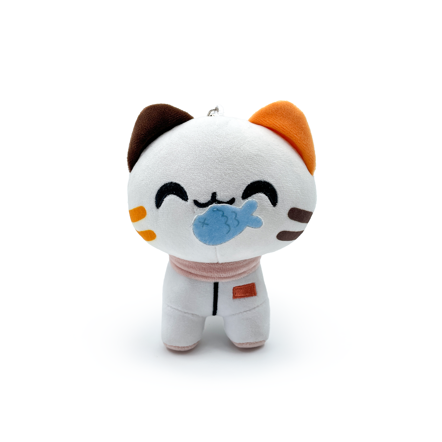Alternative view of Crumb Astro Keychain Plush (6in)