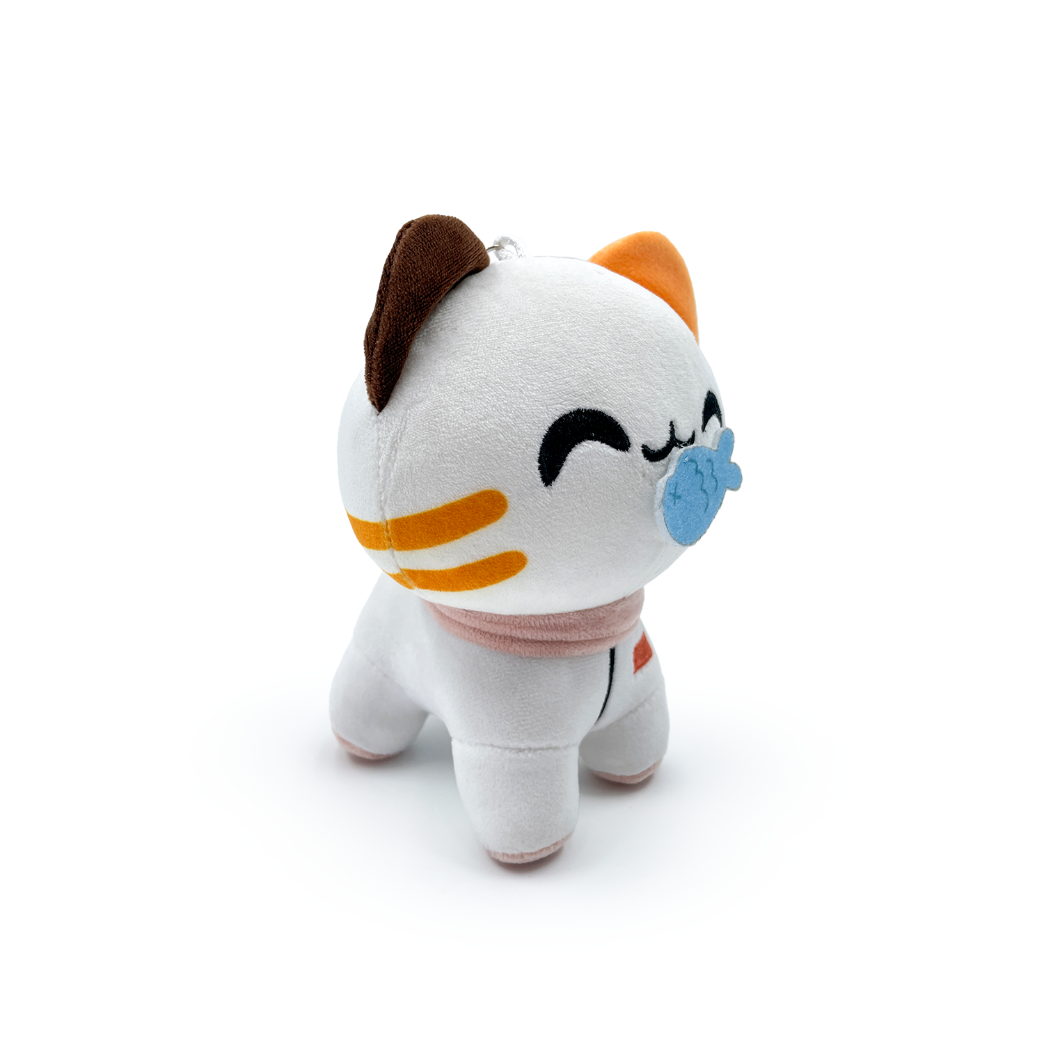 Crumb Astro Keychain Plush (6in) - Image 3