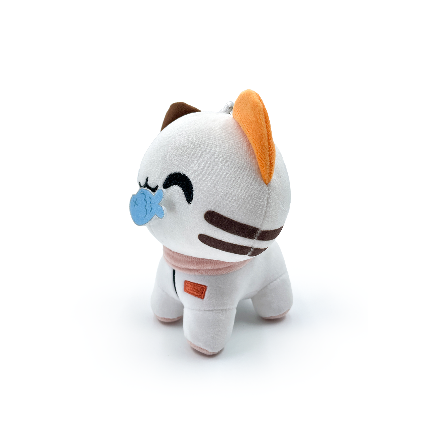 Crumb Astro Keychain Plush (6in) - Image 4