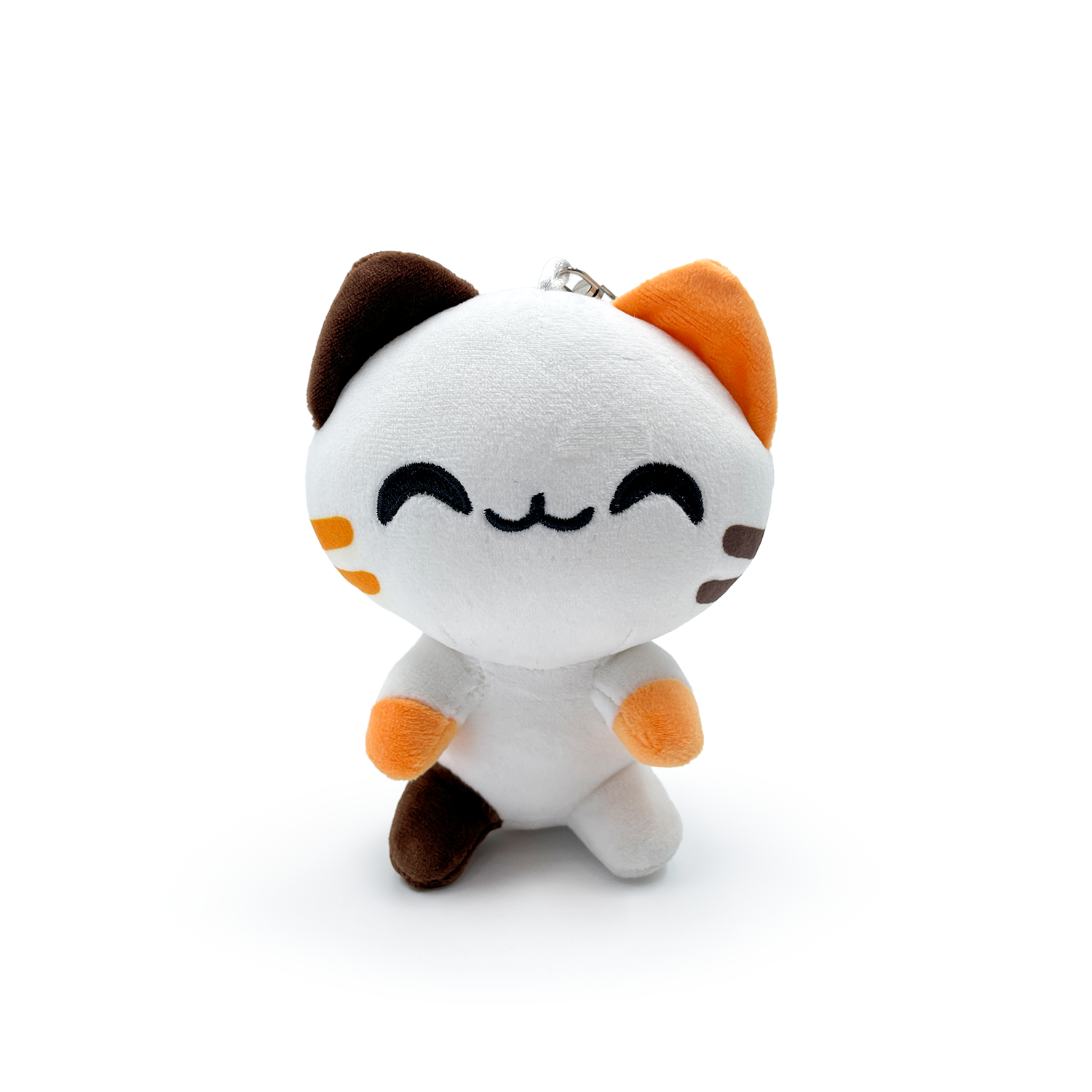 Alternative view of Crumb Keychain Plush (6in)