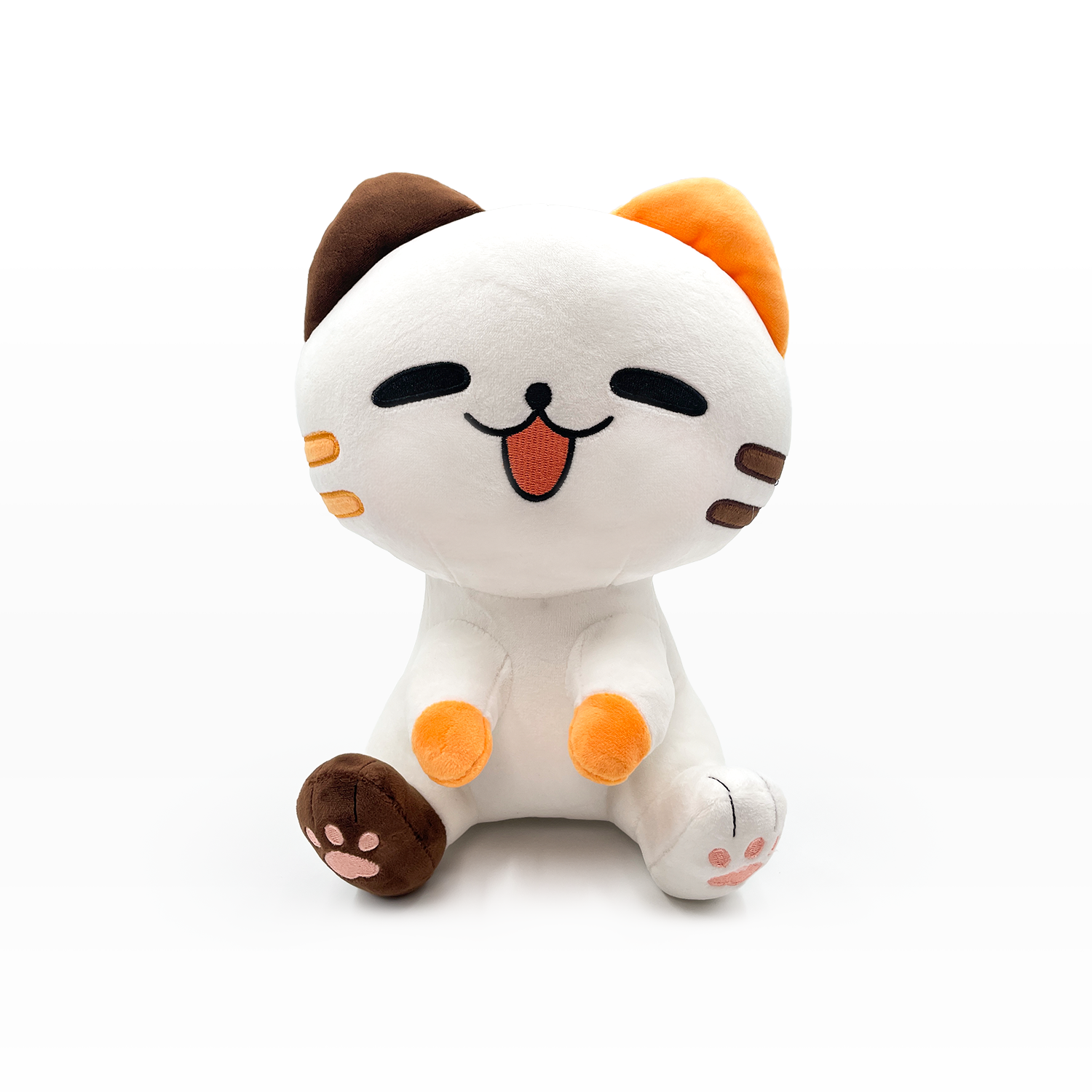 Alternative view of Crumb Plush (1ft)