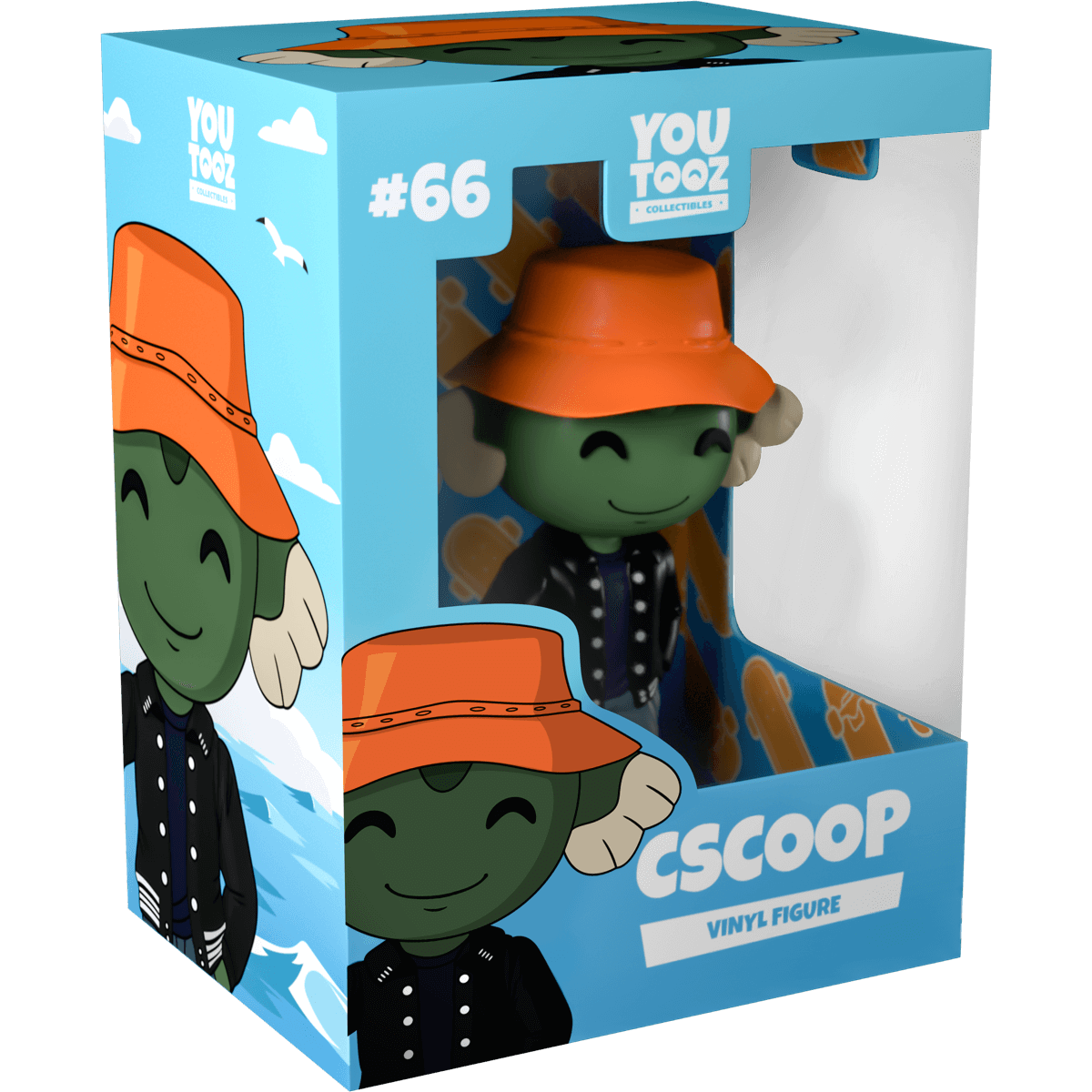 CSCOOP - Image 2