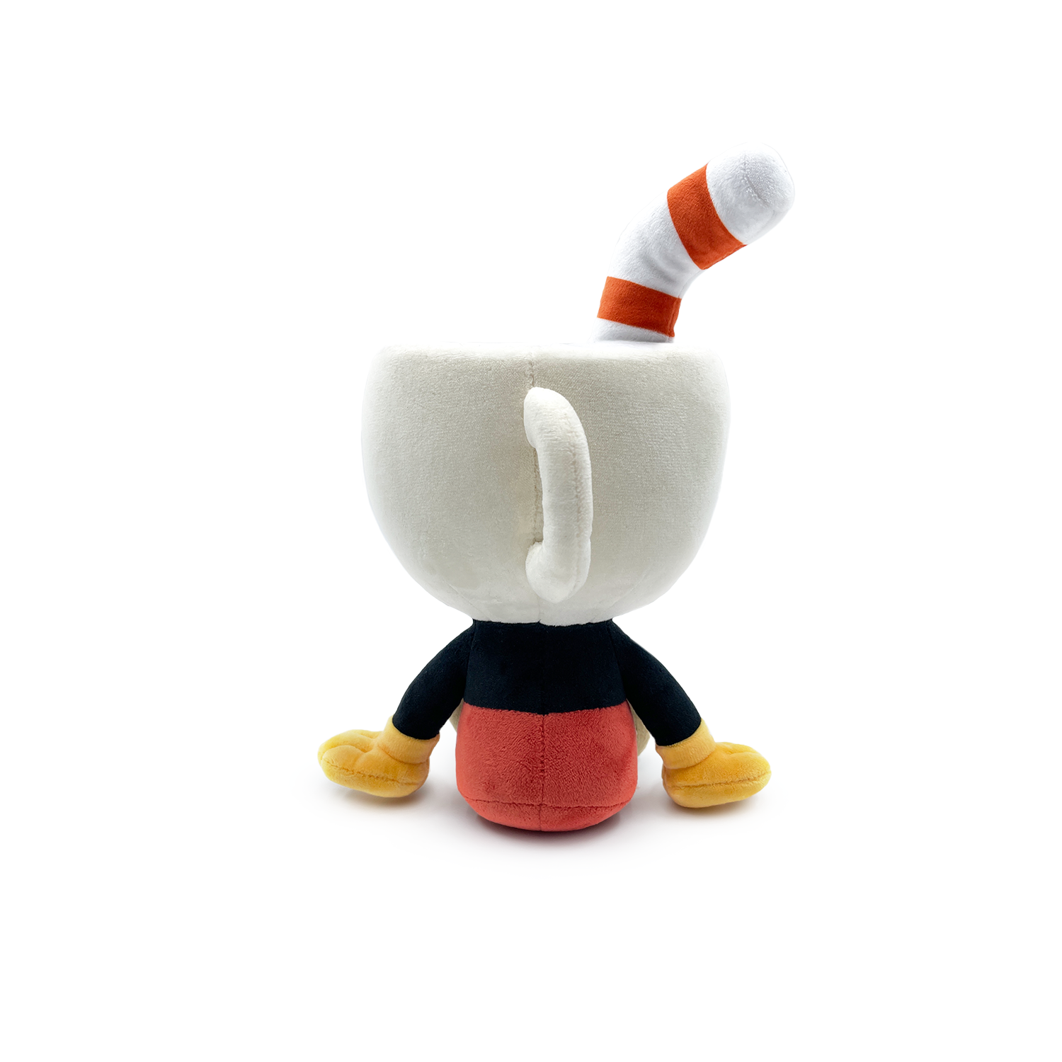 Cuphead Plush (9in) - Image 5