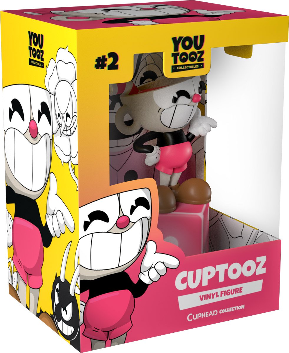 Alternative view of Cuptooz