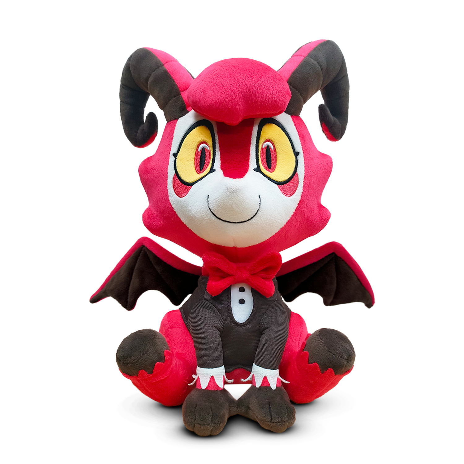 Alternative view of Razzle Plush (9in)