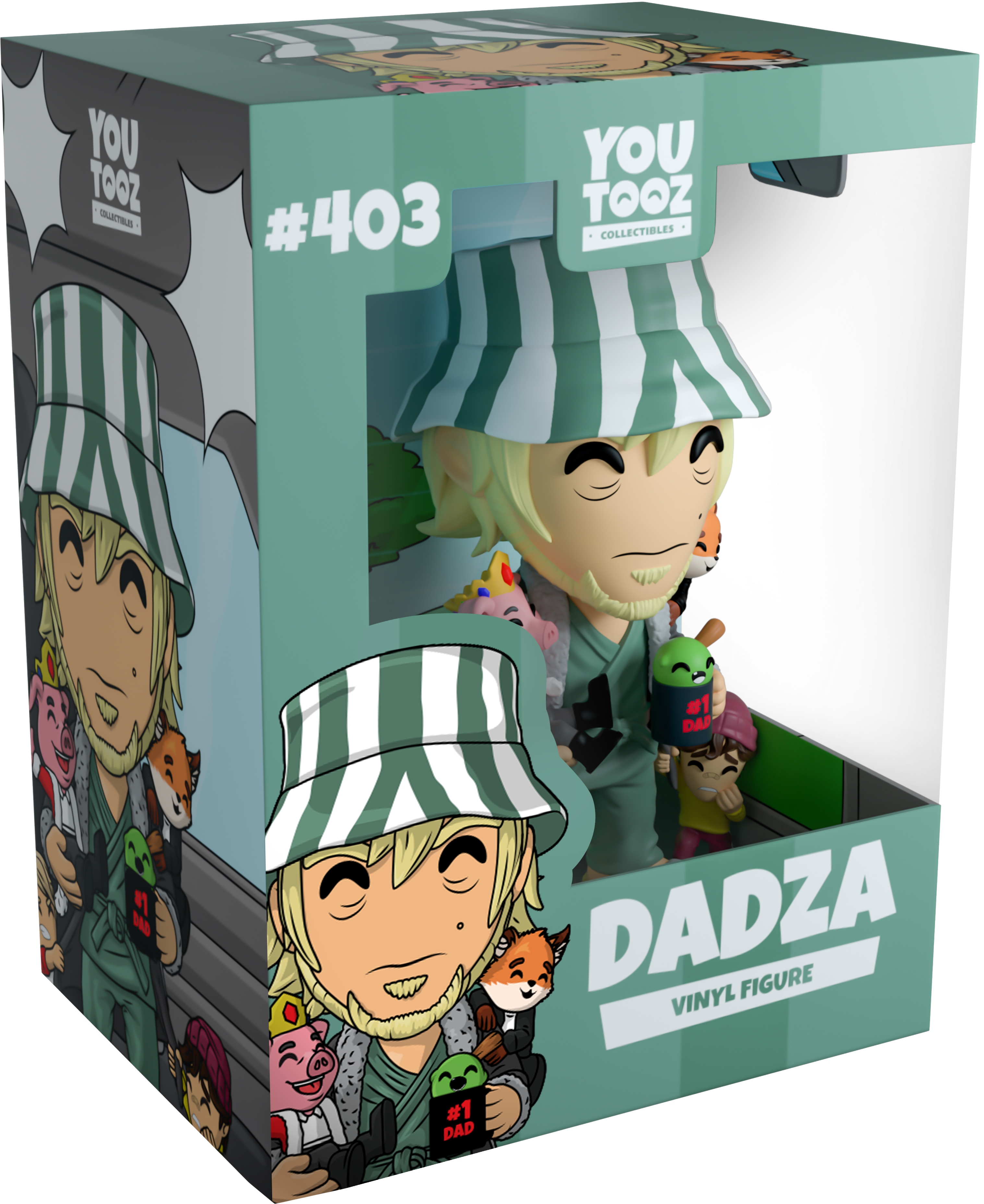 Dadza - Image 2