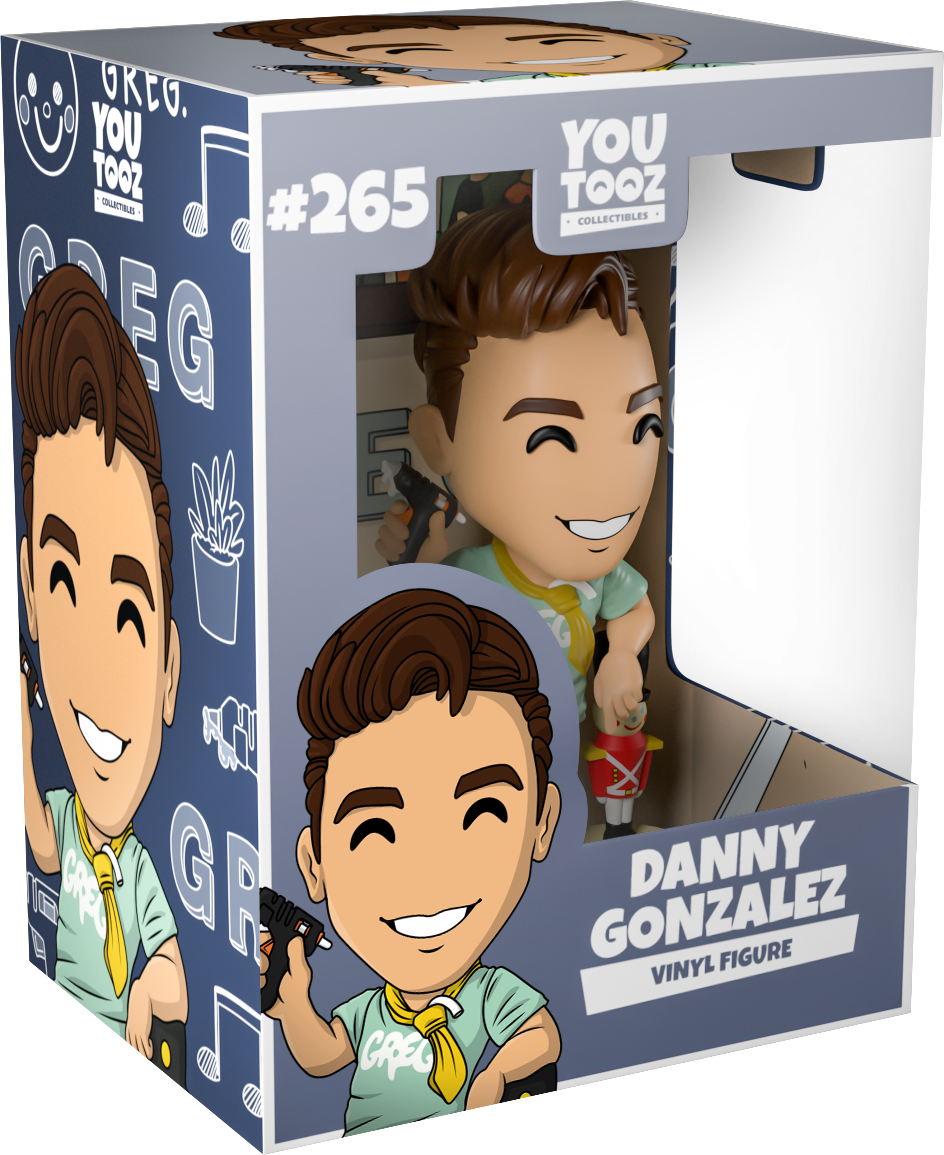 Danny Gonzalez - Image 2