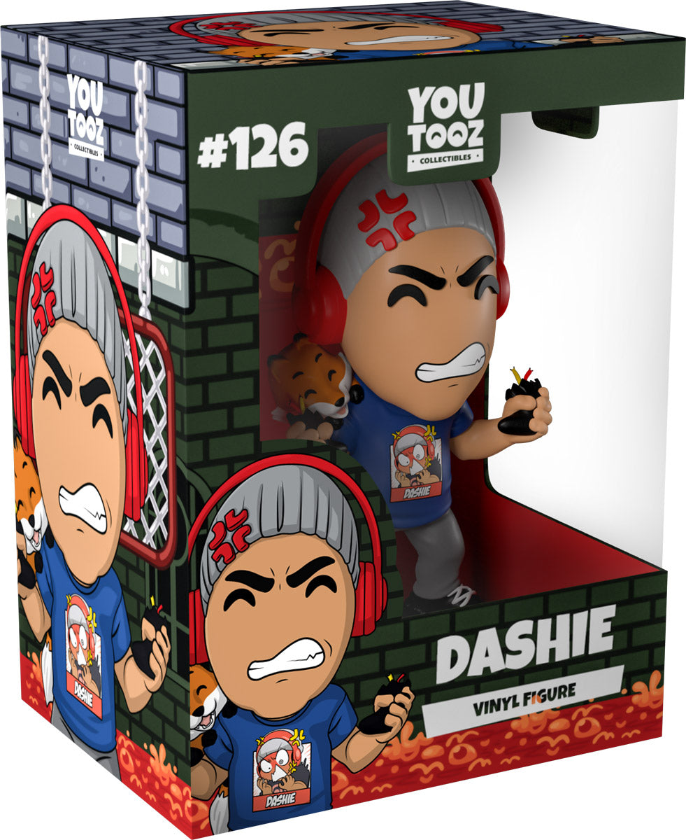 Dashie - Image 2