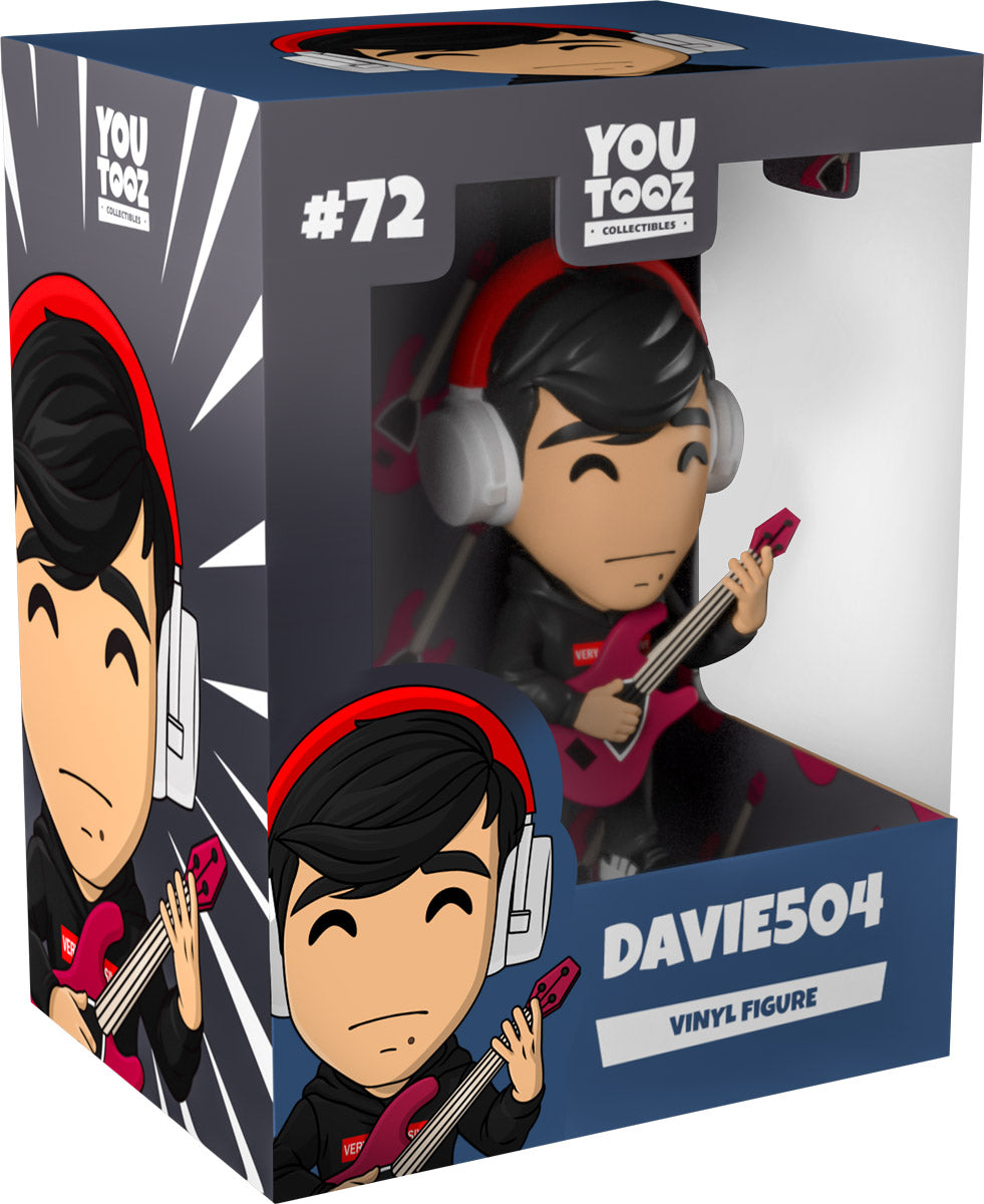 Davie504 - Image 2