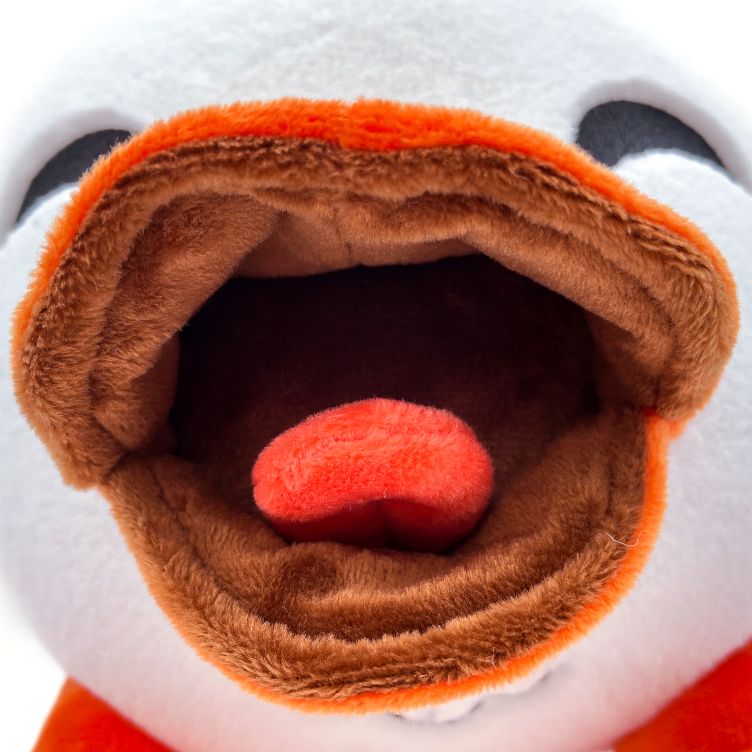 Dolan Dark Plush (1ft) - Image 5