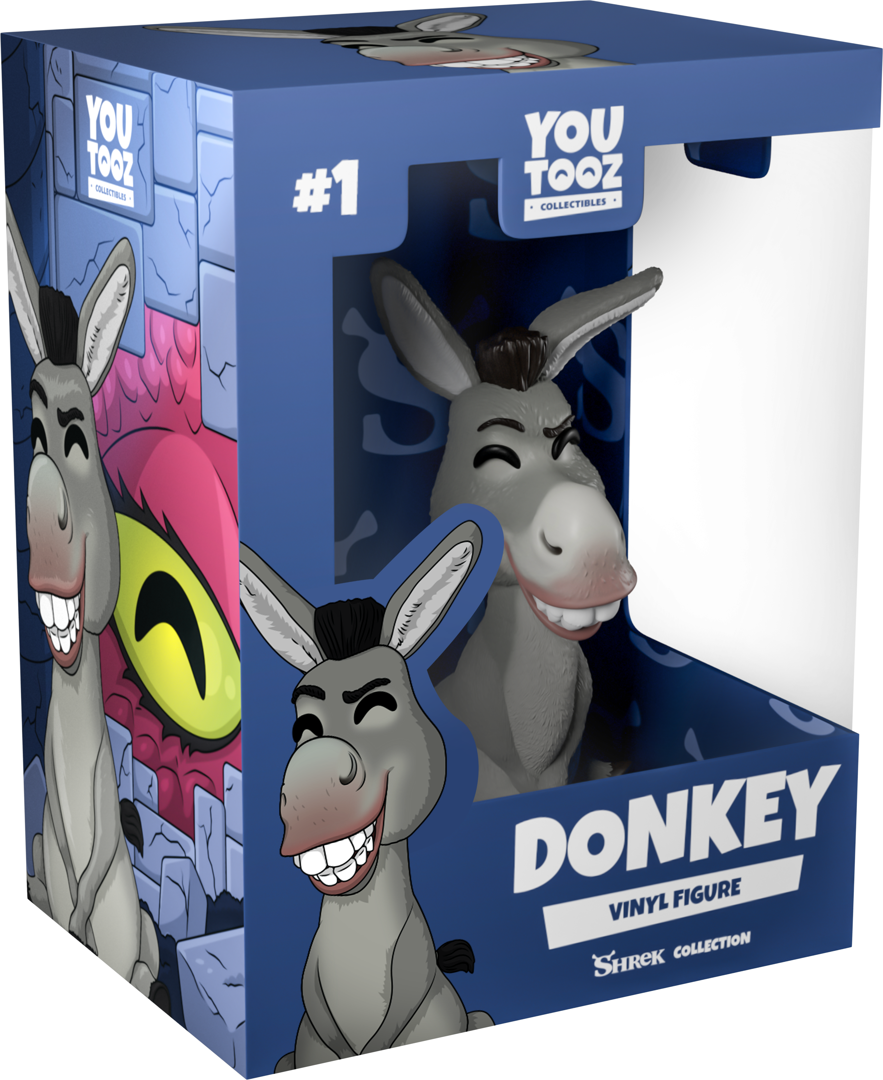 Donkey - Image 2