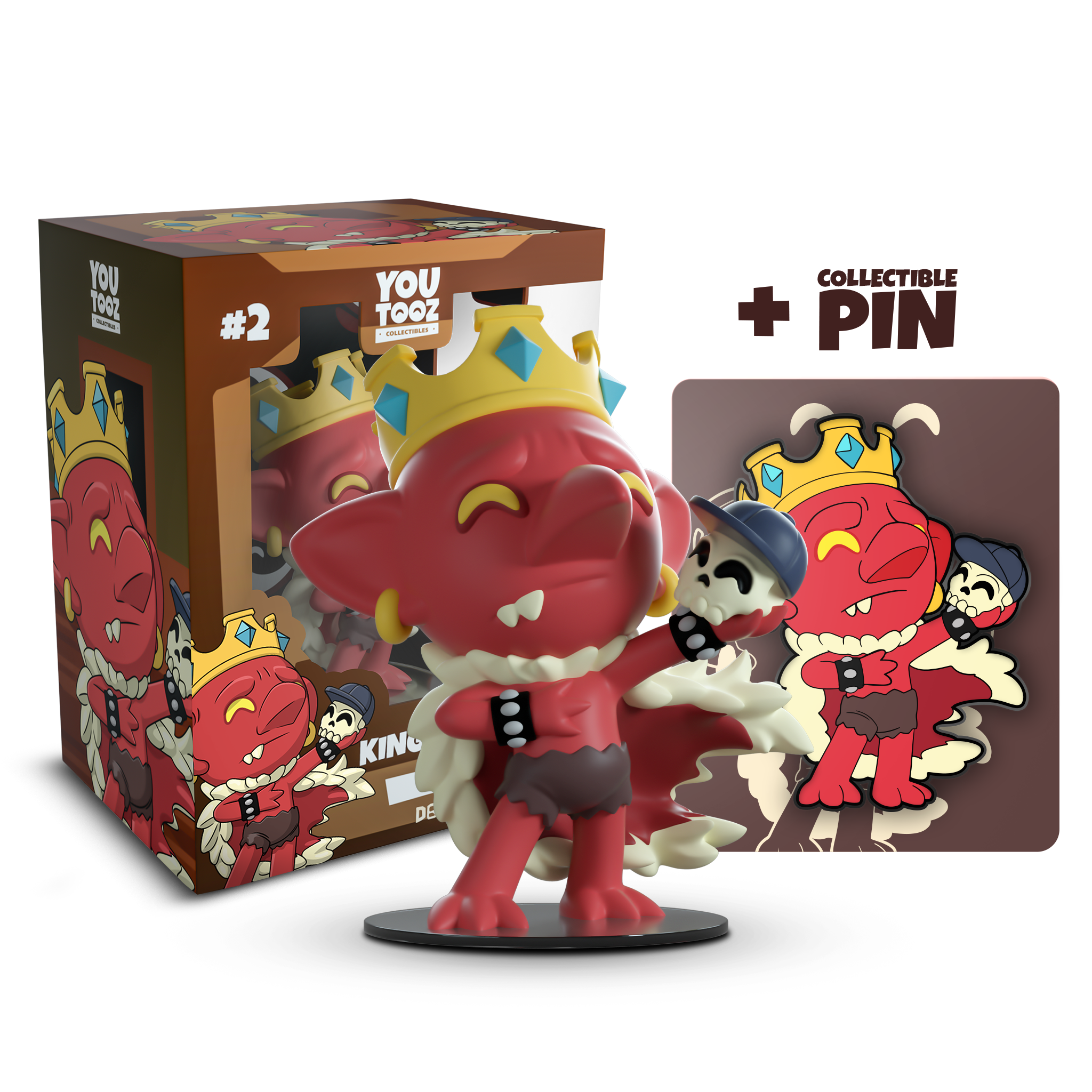 King El Goblino - Image 3