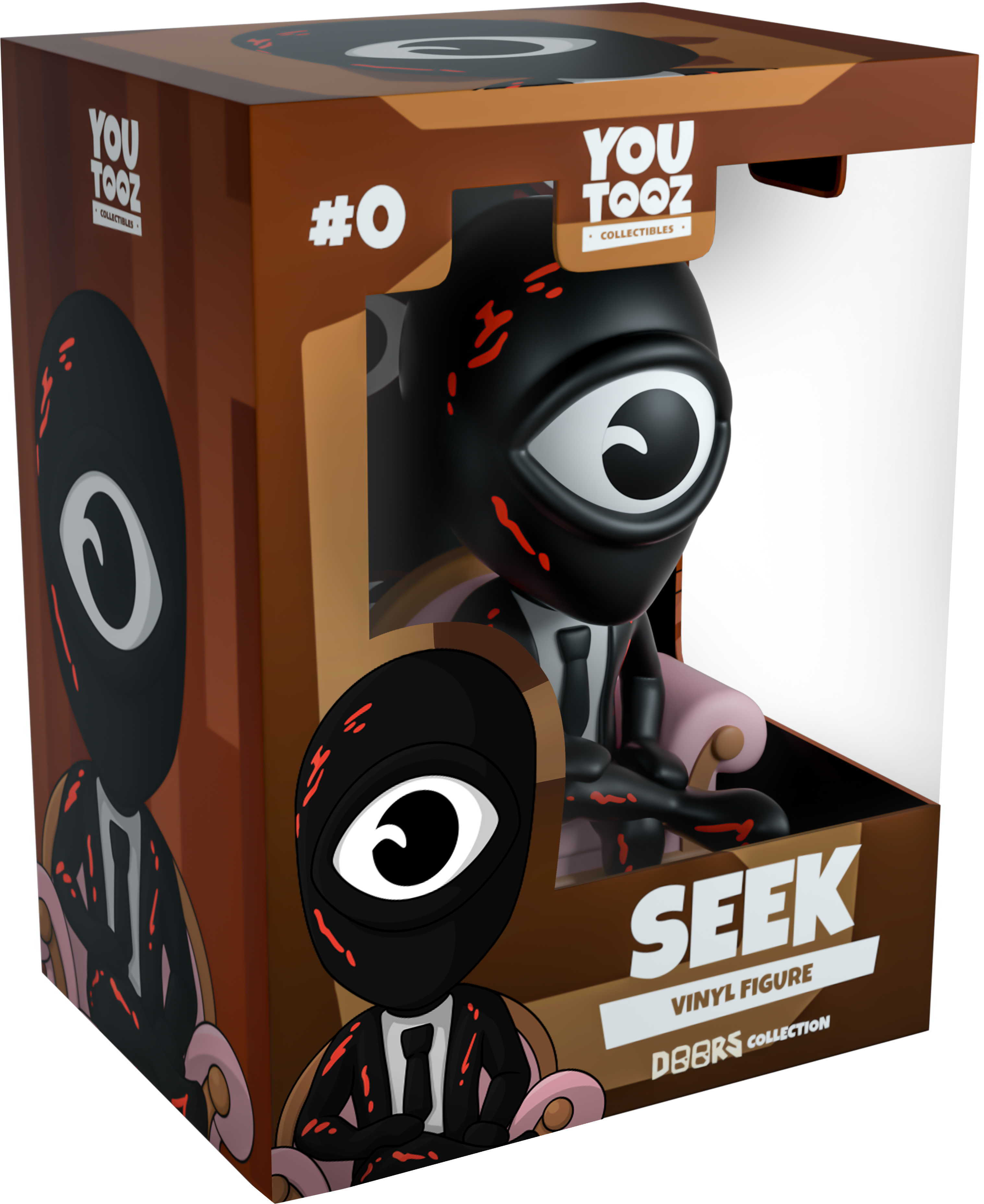 Alternative view of Seek