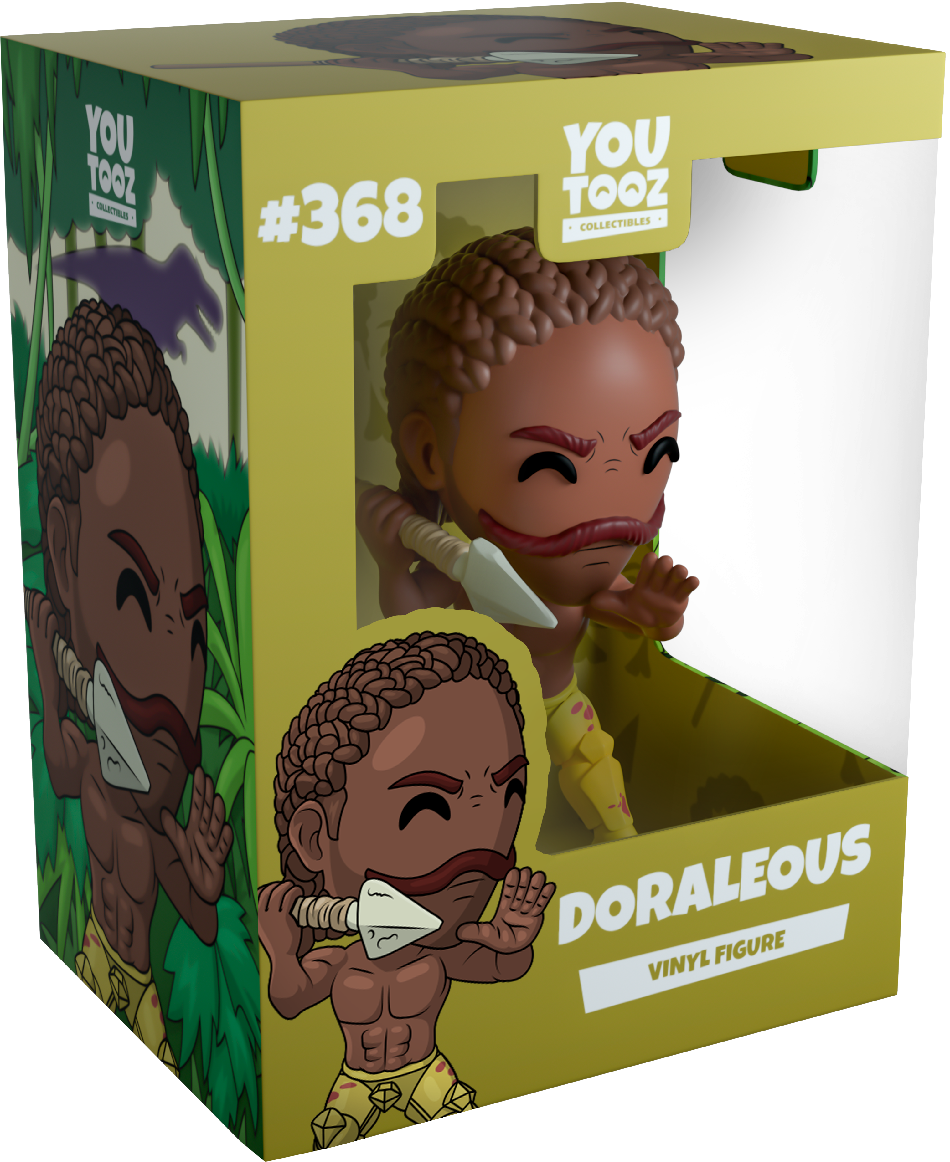 Doraleous - Image 2