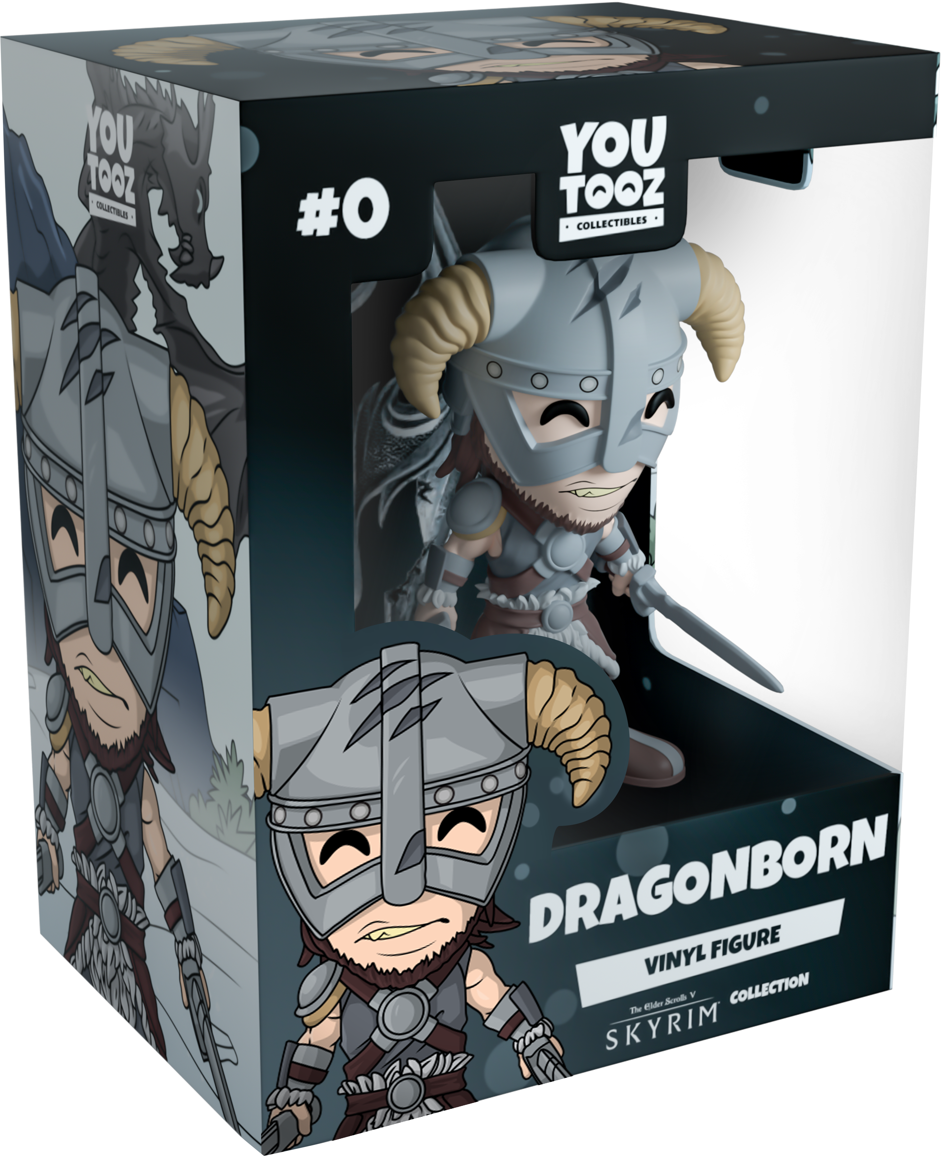 Dragonborn - Image 2