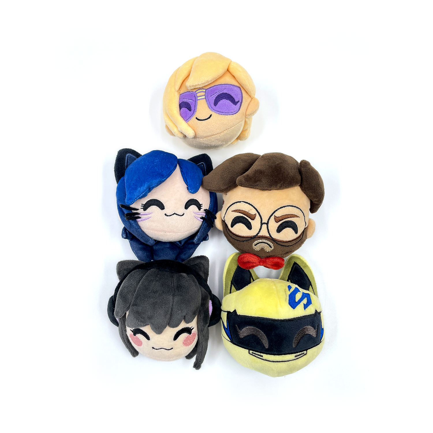 Drumsy Plush Bag (1ft) - Image 5