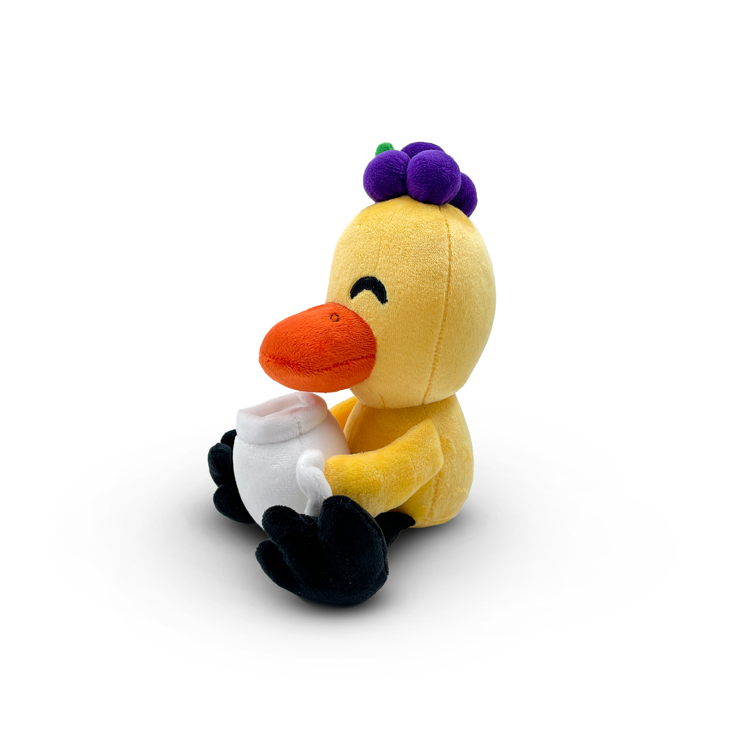 Duck Song Keychain (6in) - Image 4
