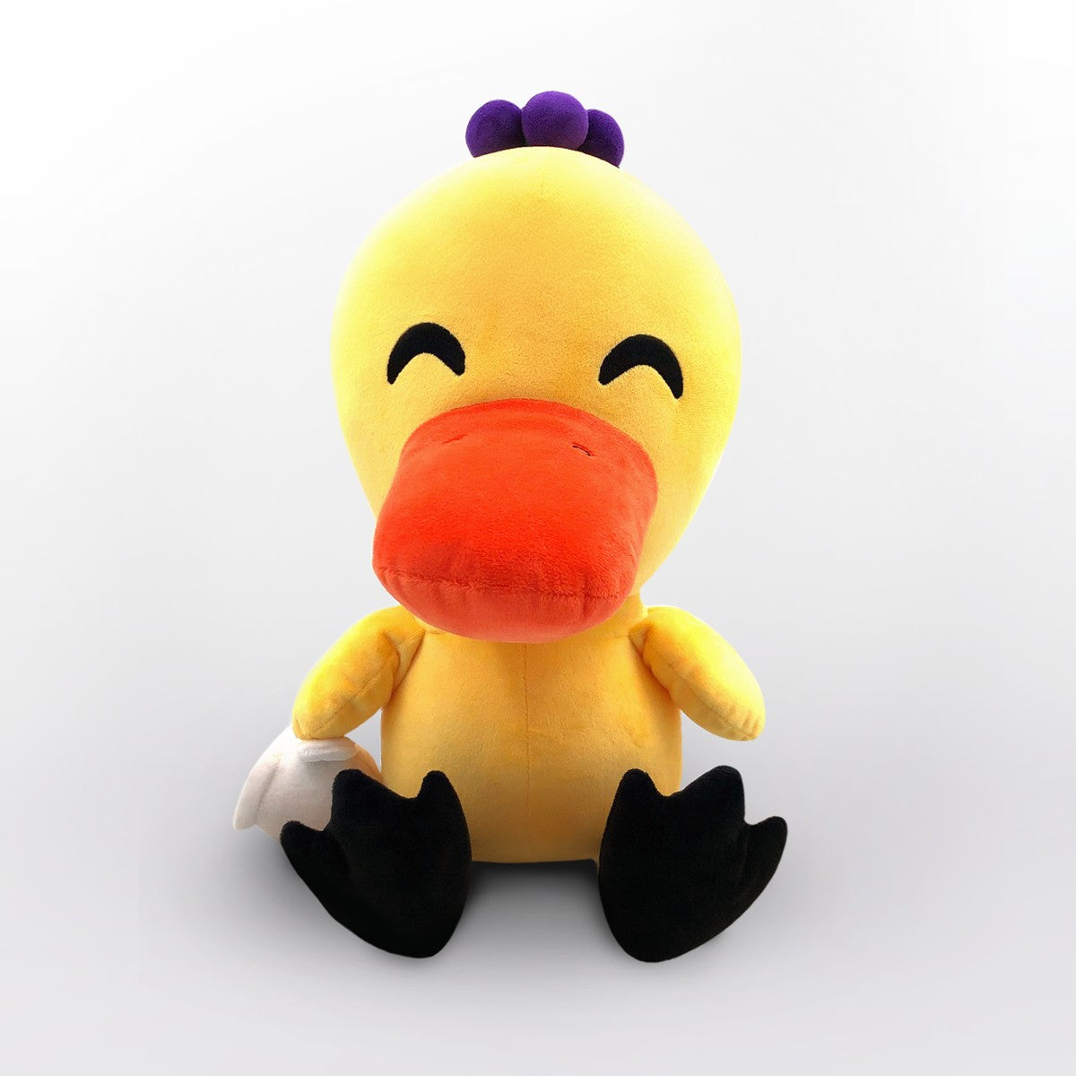 Alternative view of Duck Song Plush