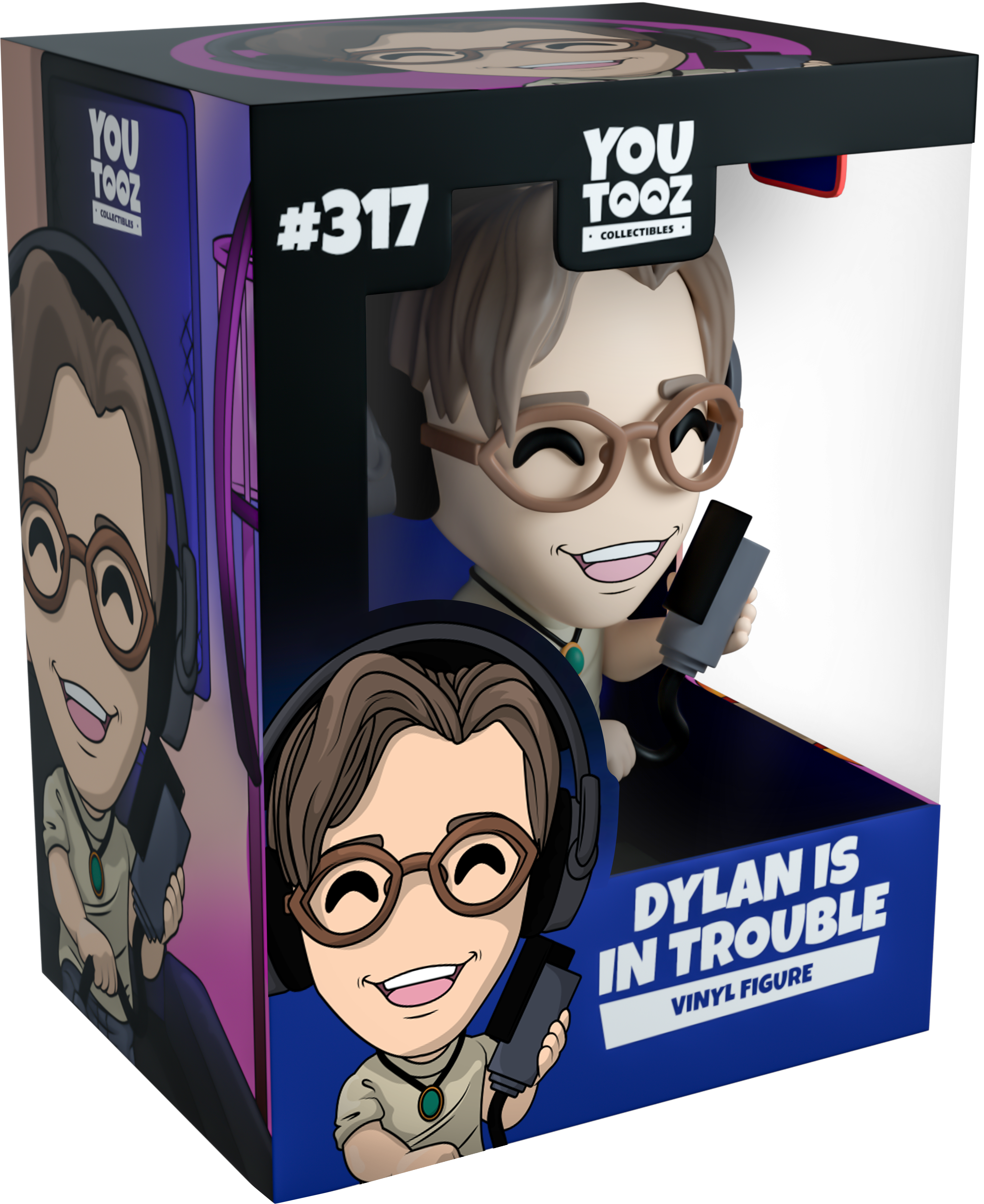 Dylan Is In Trouble - Image 2