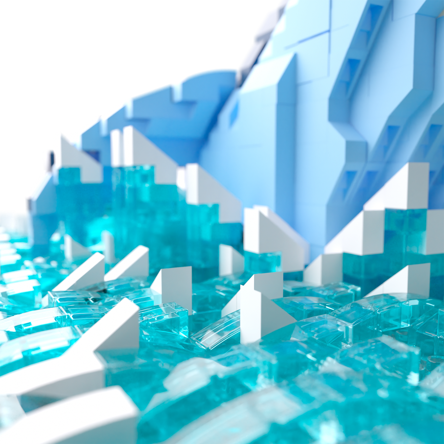 Megalodon Brickset - Image 6