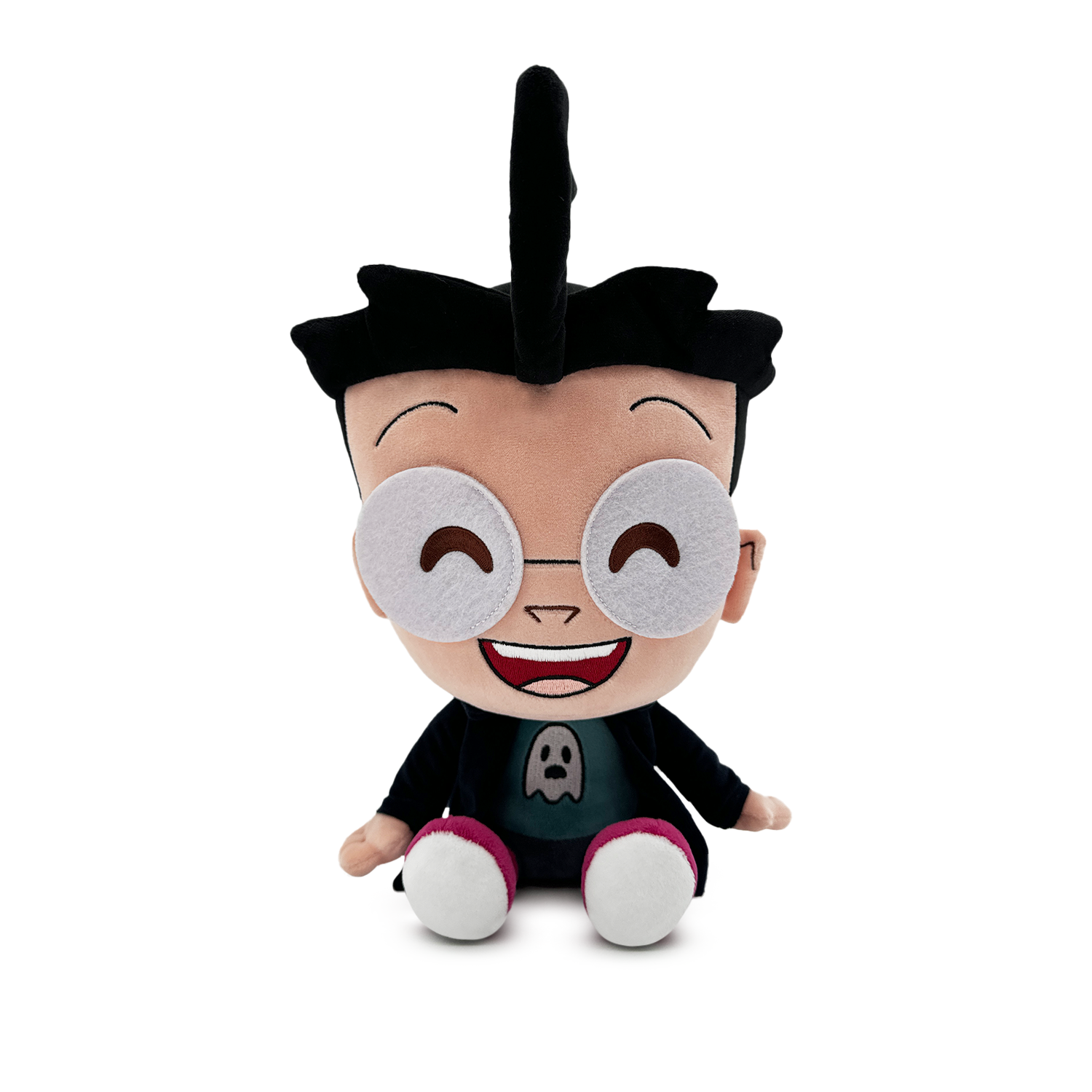 Alternative view of Dib Plush (9in)