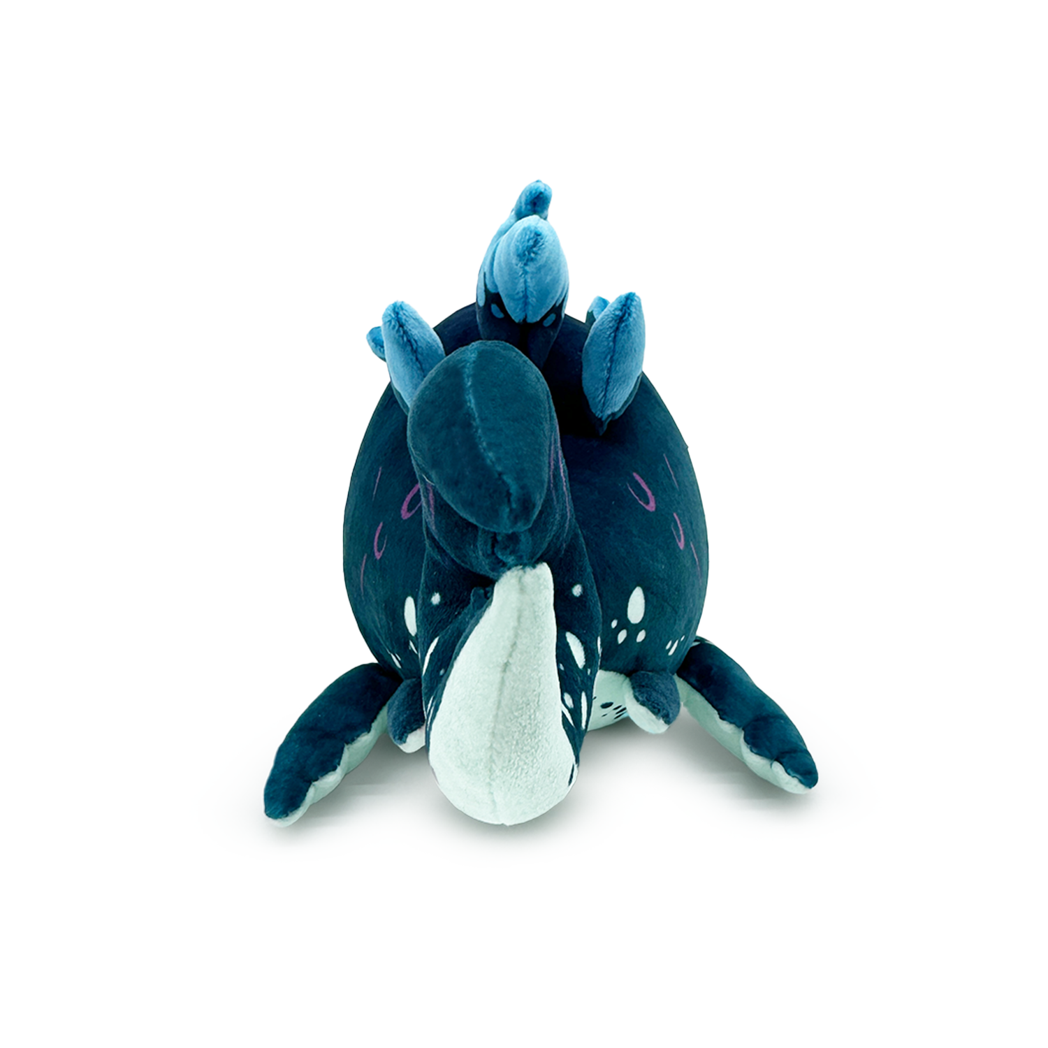 Megalodon Plush (9in) - Image 6