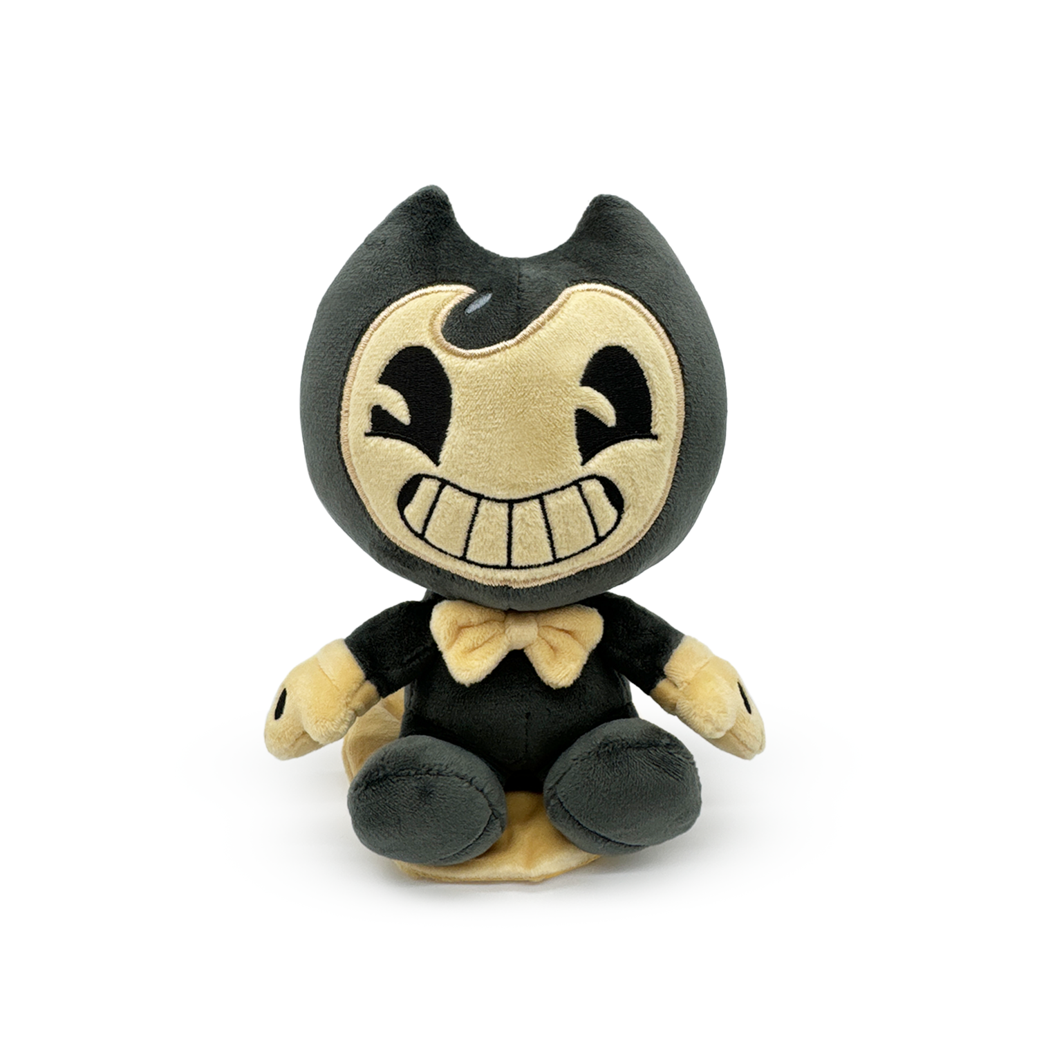 Alternative view of Bendy Shoulder Rider (6in)