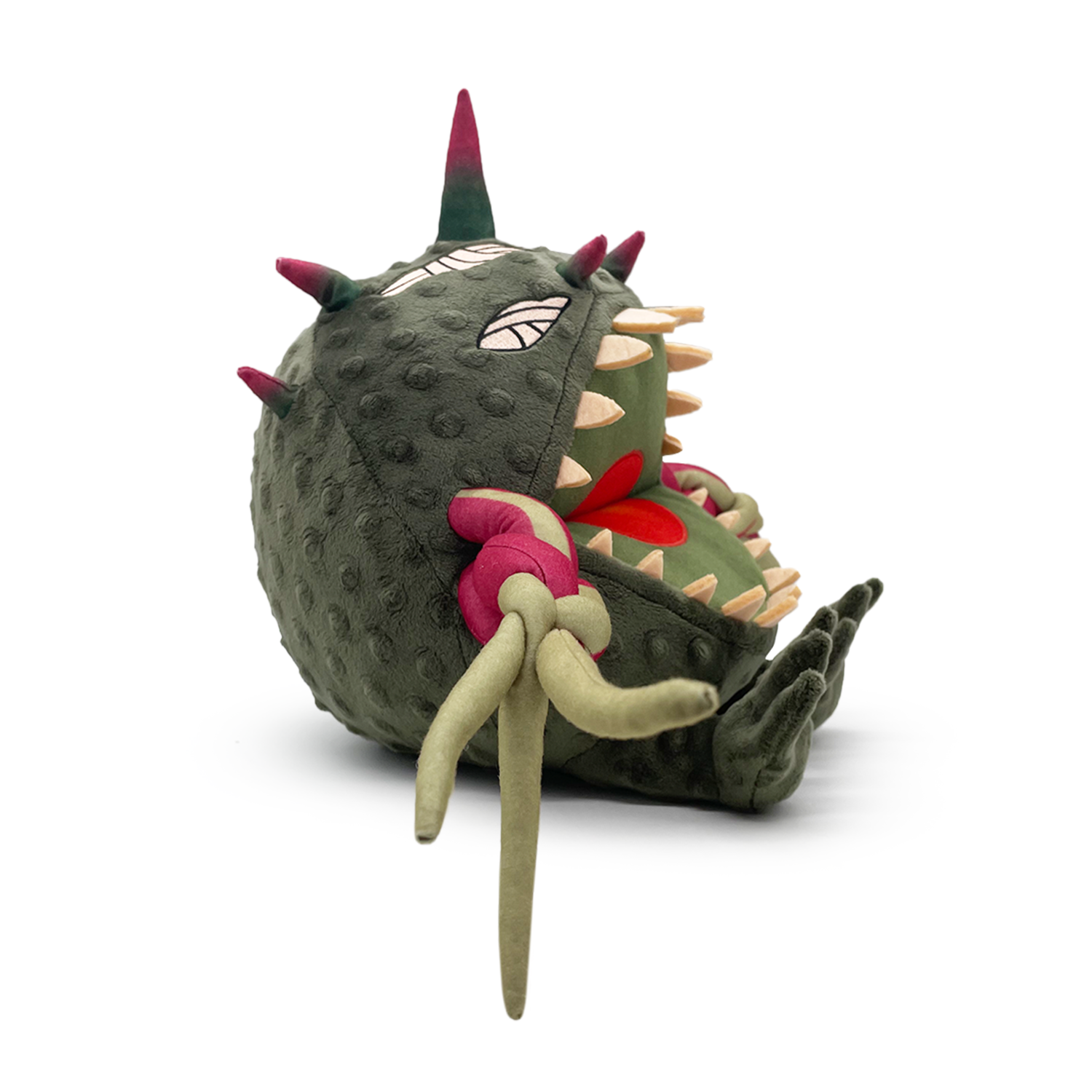 Root Hollow Plush (9in) - Image 3