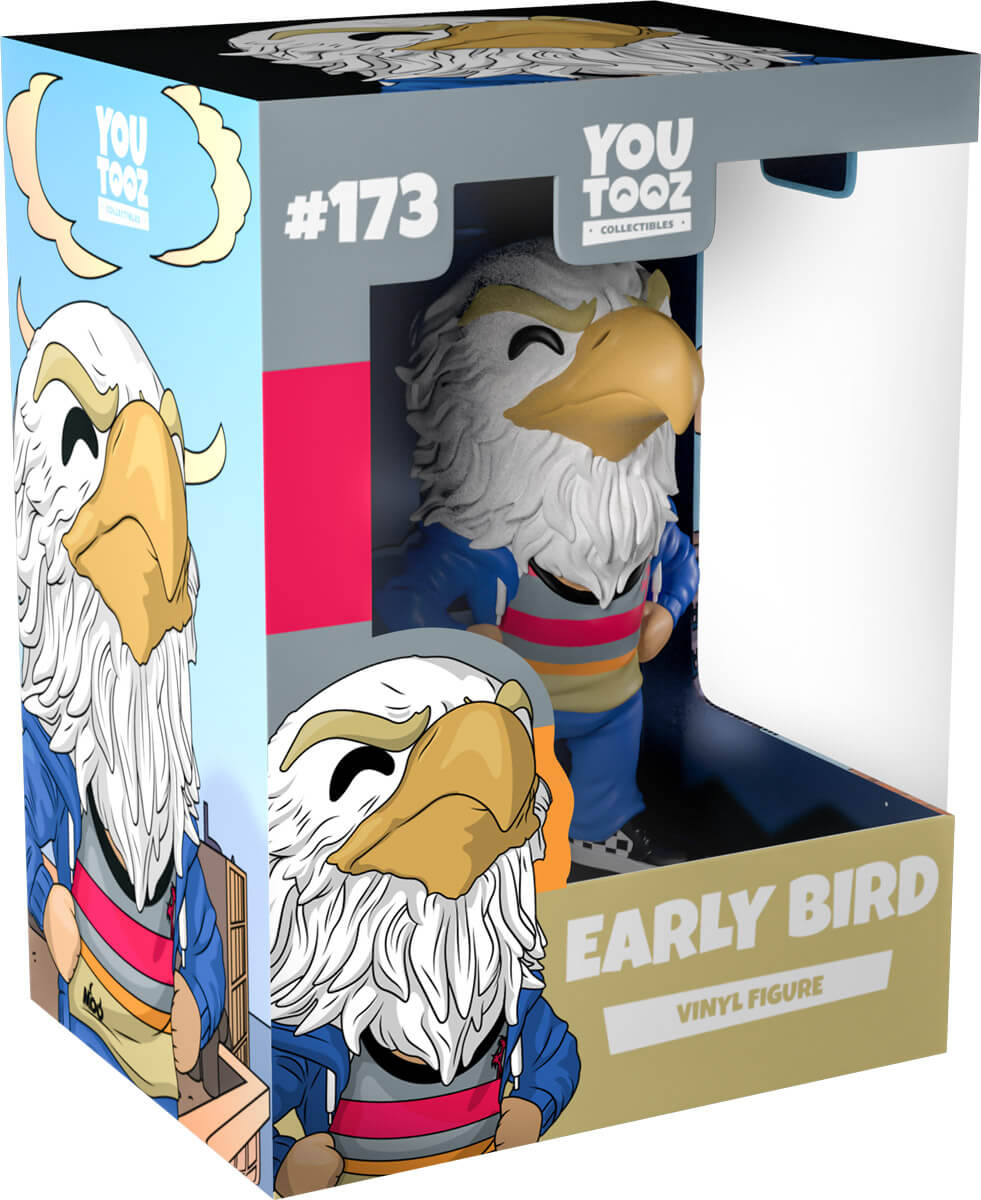 Early Bird - Image 2