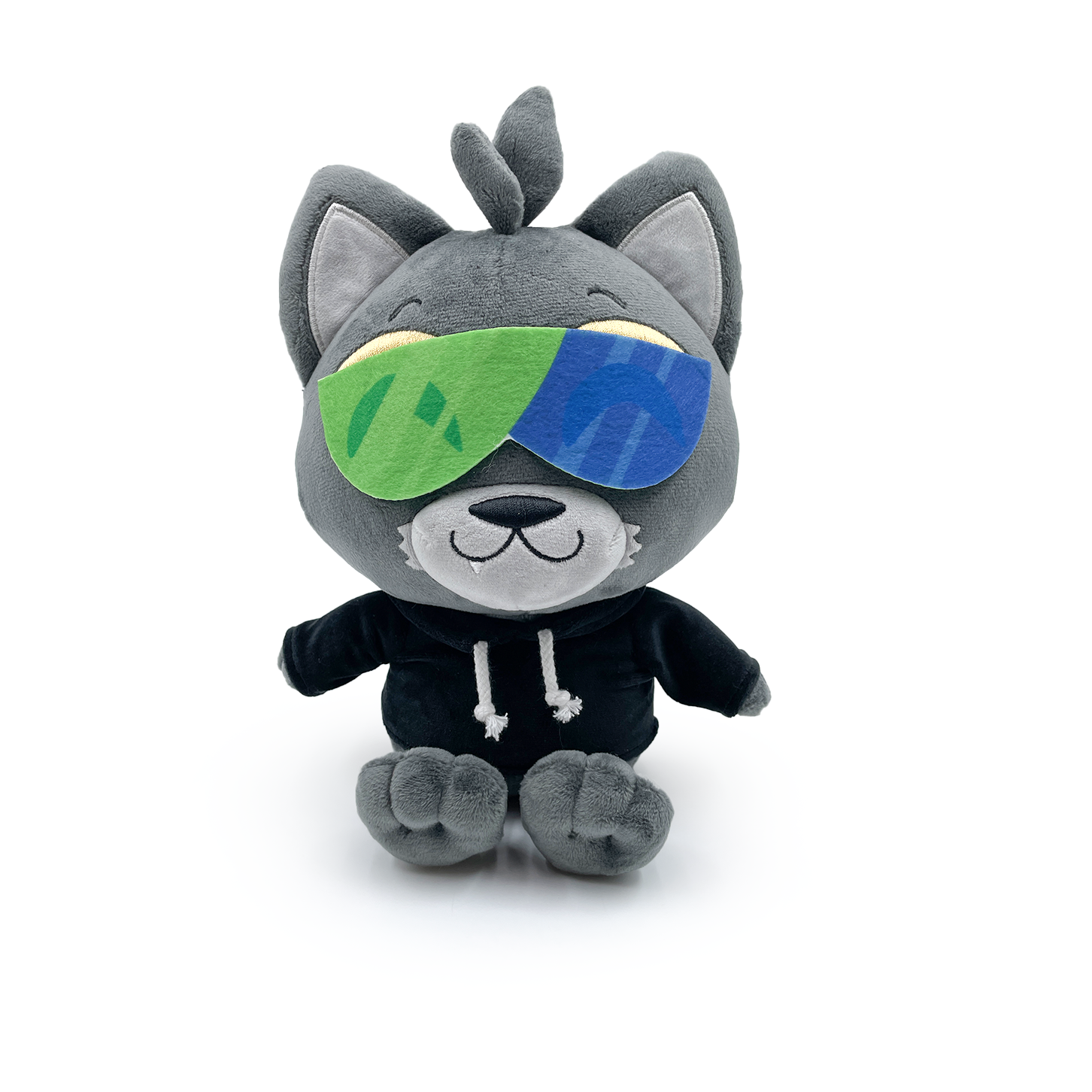 ElasticDroid Plush (9in) - Image 2
