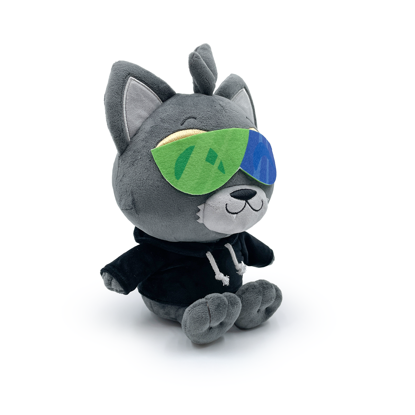 ElasticDroid Plush (9in) - Image 3
